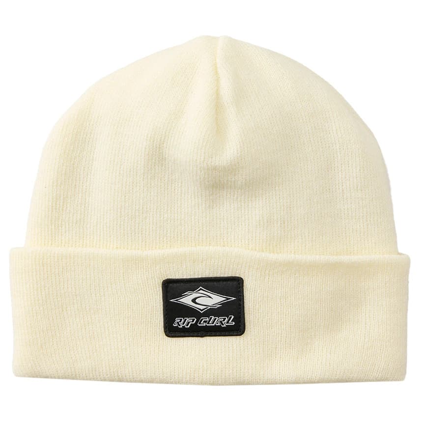 Мъжка зимна шапка (beanie) Rip curl Classic Surf Tall Beanie - Bone