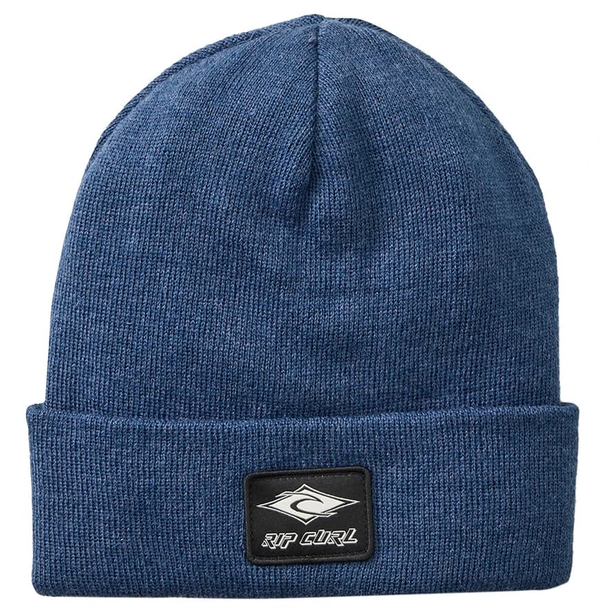 Мъжка зимна шапка (beanie) Rip curl Classic Surf Tall Beanie - Navy