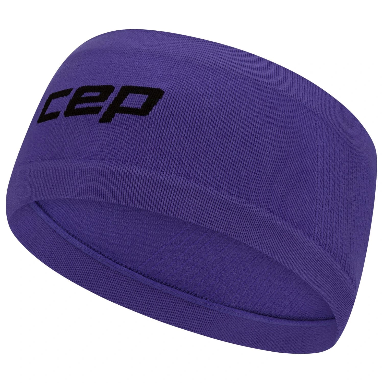 Лента за глава Cep Run Headband 3.0 Headband - Purple