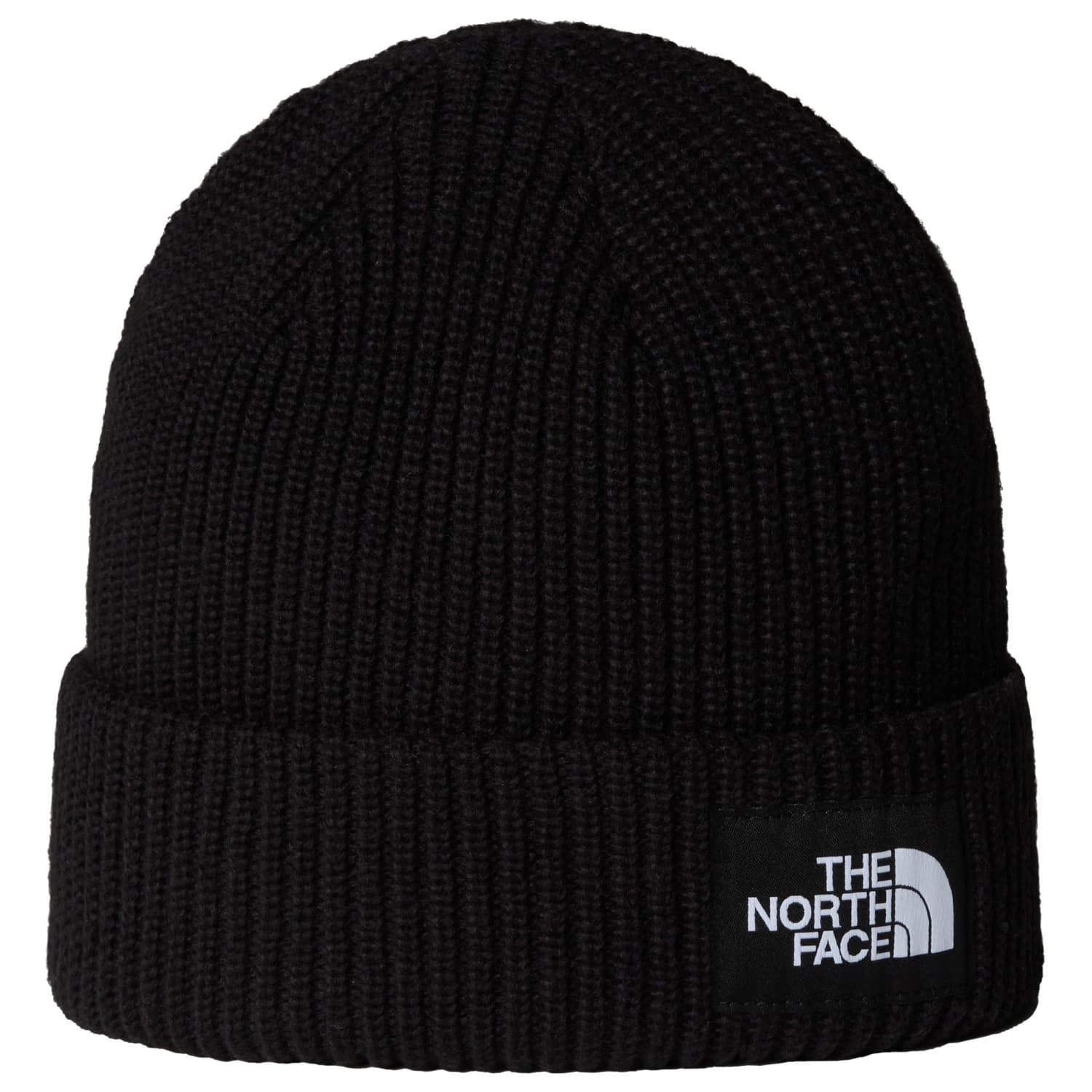 Мъжка зимна шапка (beanie) The north face Salty Lined Beanie - TNF Black