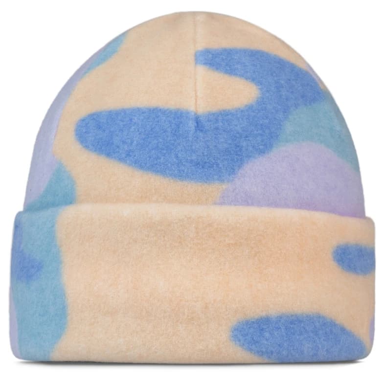 Детска зимна шапка (beanie) Buff Kid's Polar Prints Beanie - Semva Multi