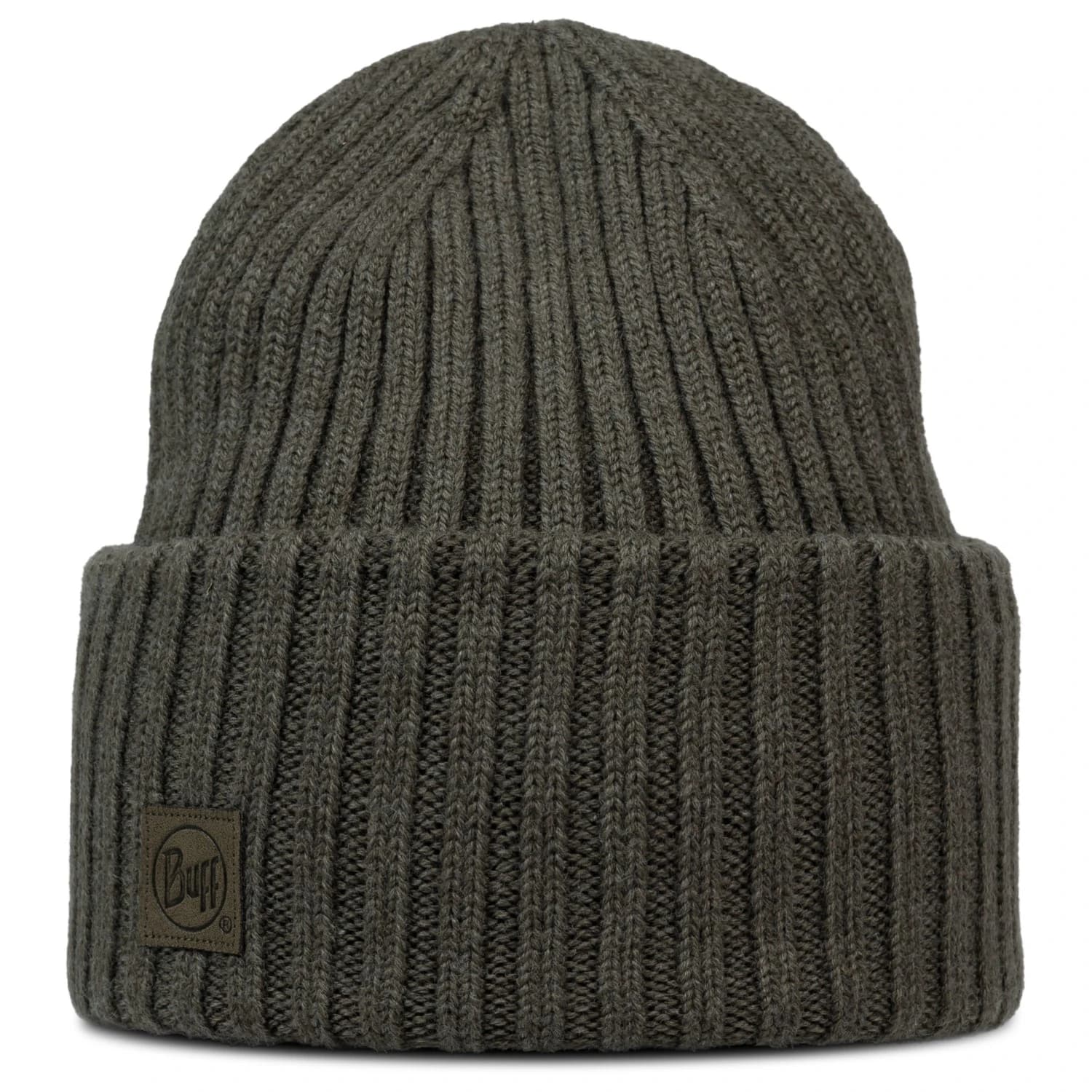 Зимна шапка (beanie) Buff Knitted Beanie Erviny Beanie - Bark