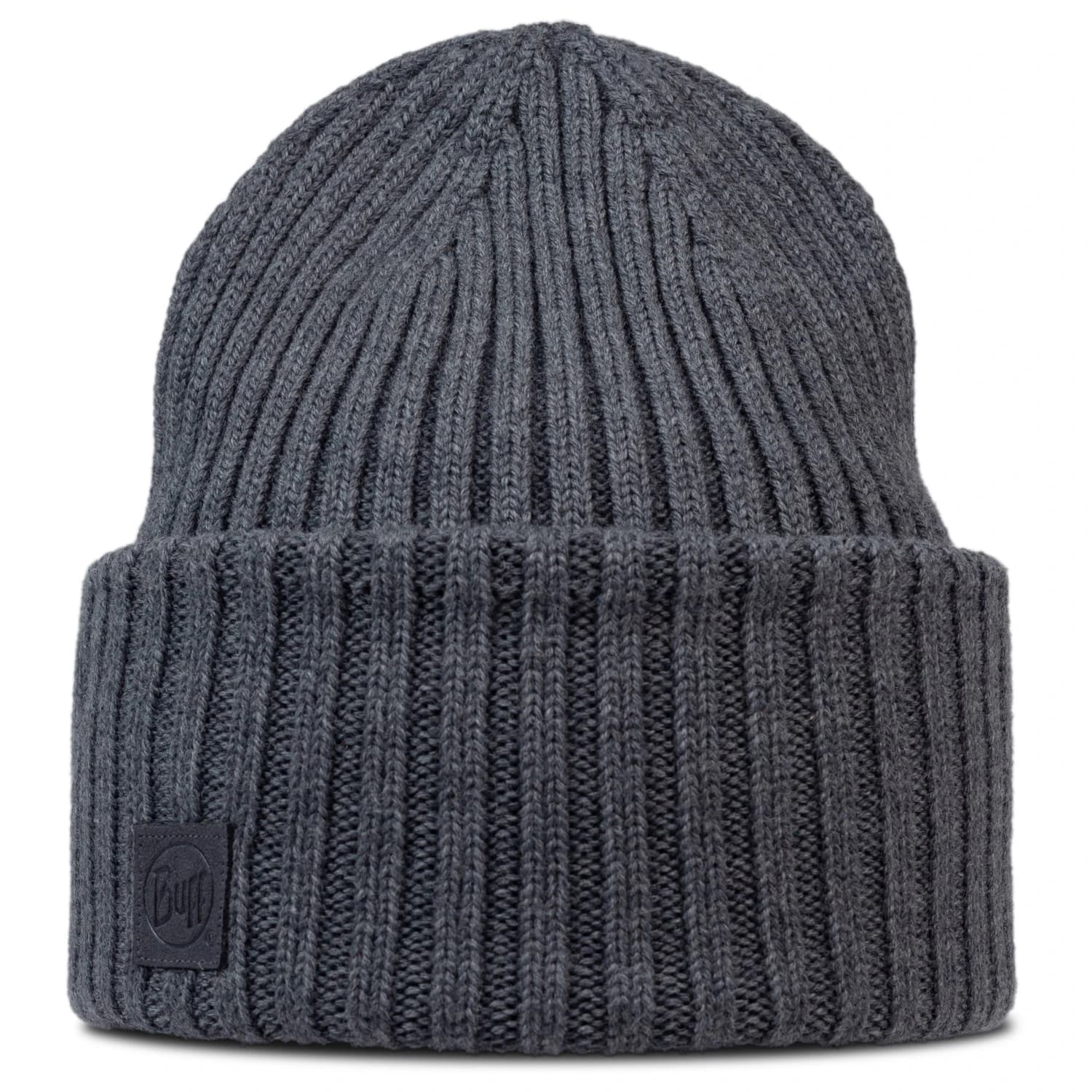 Зимна шапка (beanie) Buff Knitted Beanie Erviny Beanie - Grey Heather