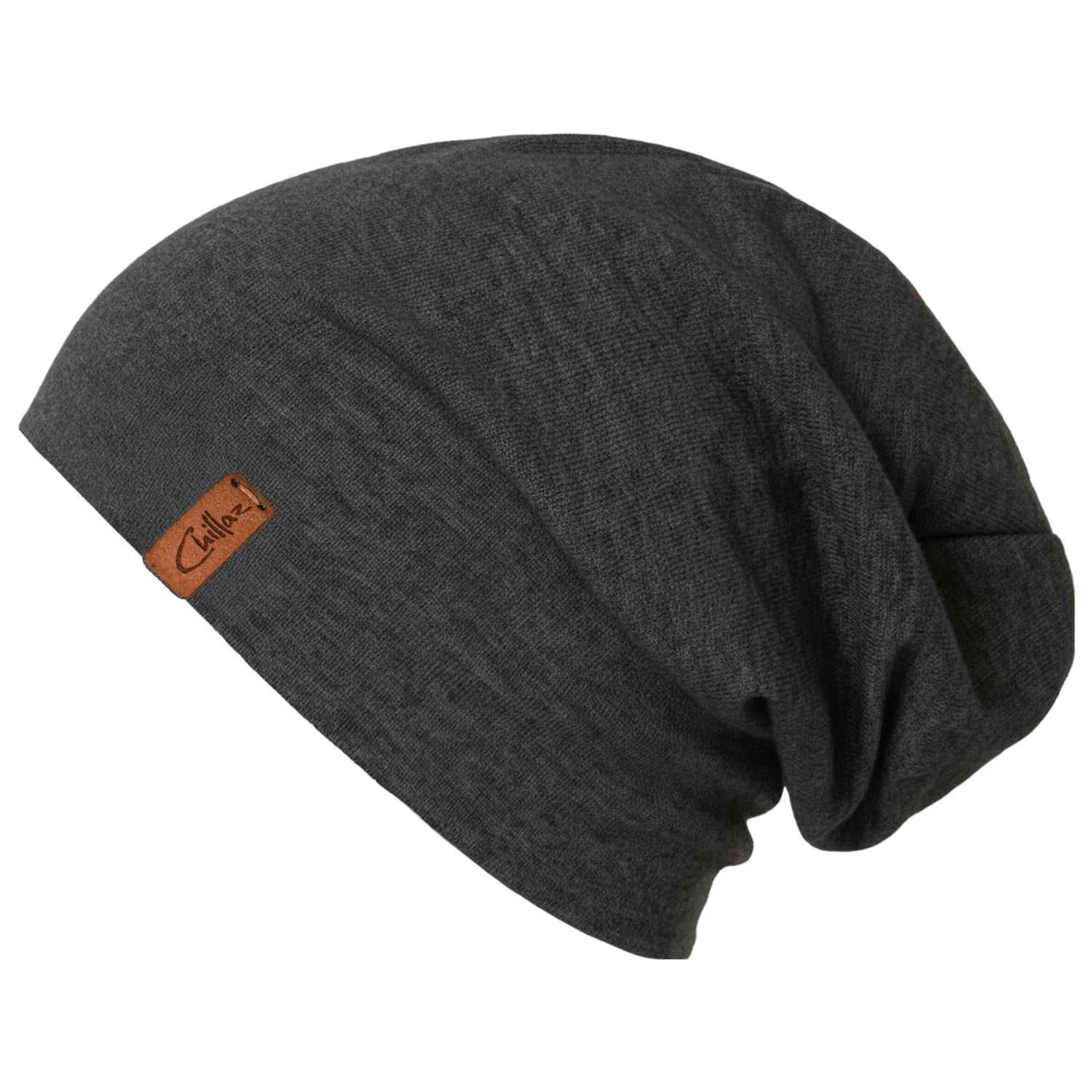 Зимна шапка (beanie) Chillaz Relaxed Beanie 2.0 Beanie - Titan