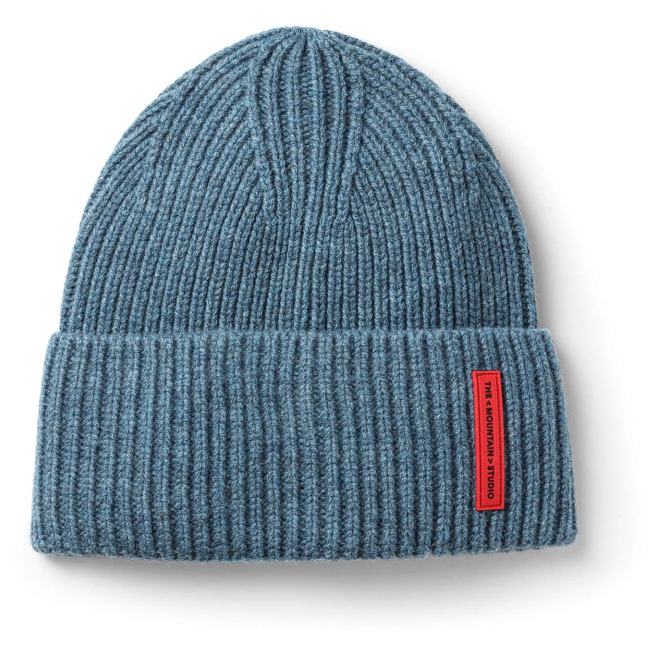 Зимна шапка (beanie) The mountain studio Are Beanie - Balsam Green