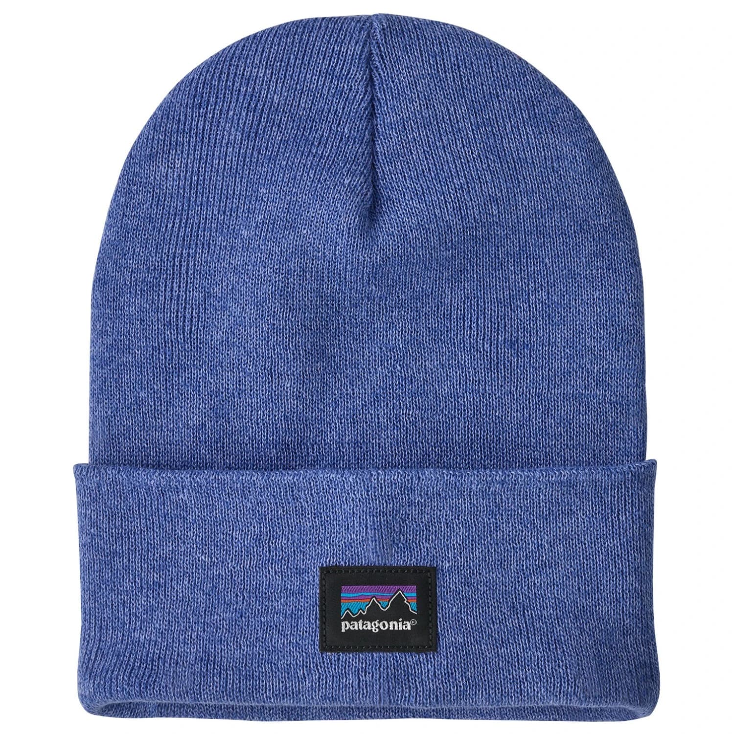 Зимна шапка (beanie) Patagonia Everyday Beanie - Barnacle Blue