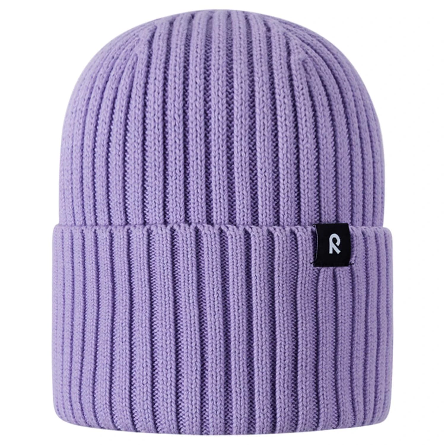 Детска зимна шапка (beanie) Reima Kid's Hattara Beanie - Blooming Lilac