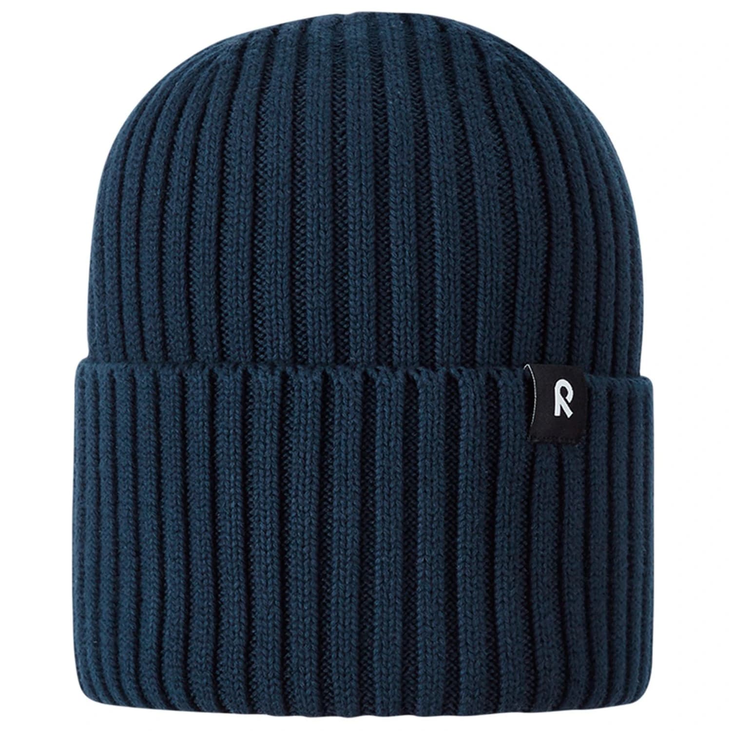 Детска зимна шапка (beanie) Reima Kid's Hattara Beanie - Navy