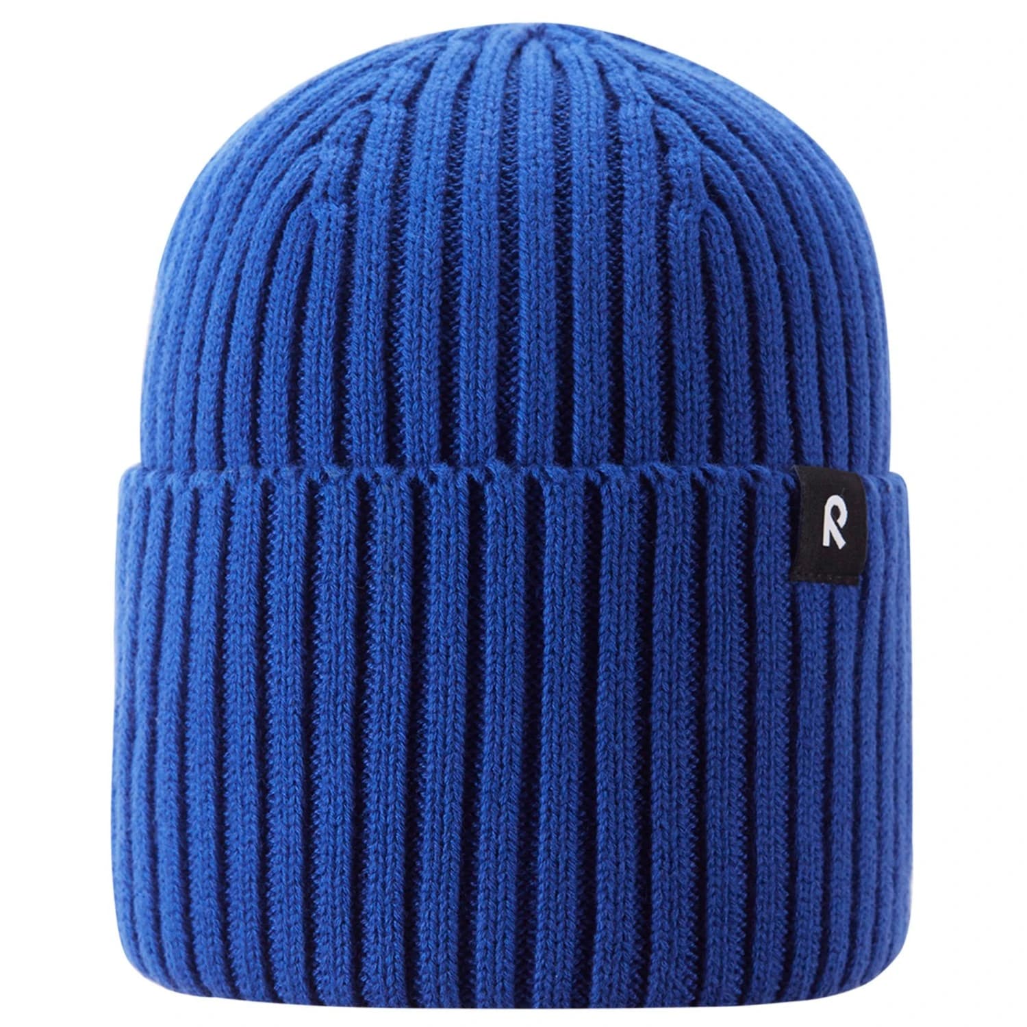 Детска зимна шапка (beanie) Reima Kid's Hattara Beanie - Sparkly Blue