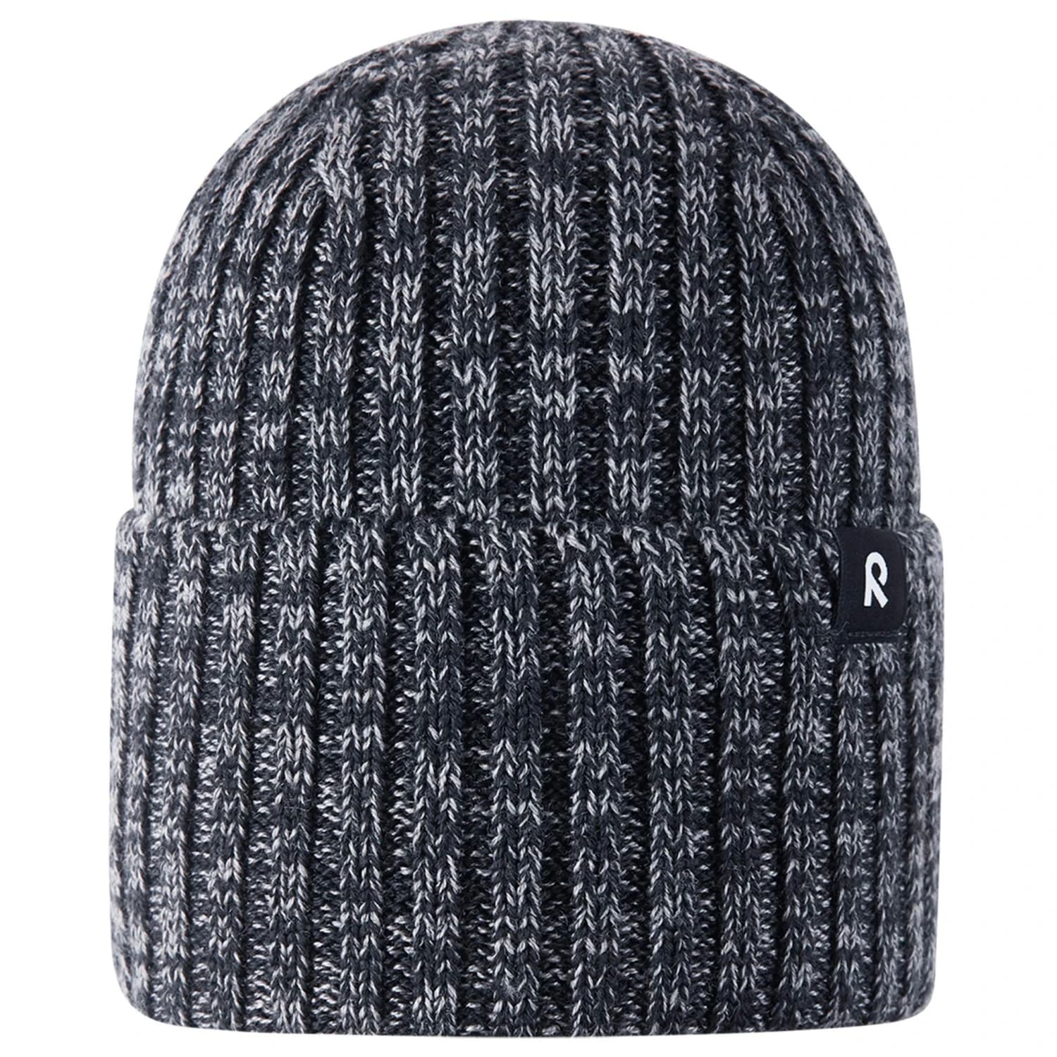 Детска зимна шапка (beanie) Reima Kid's Villaisa Beanie - Black