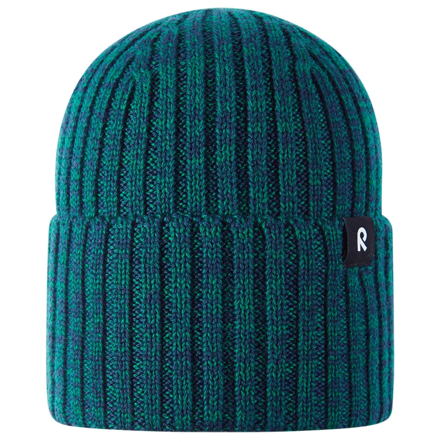 Детска зимна шапка (beanie) Reima Kid's Villaisa Beanie - Navy