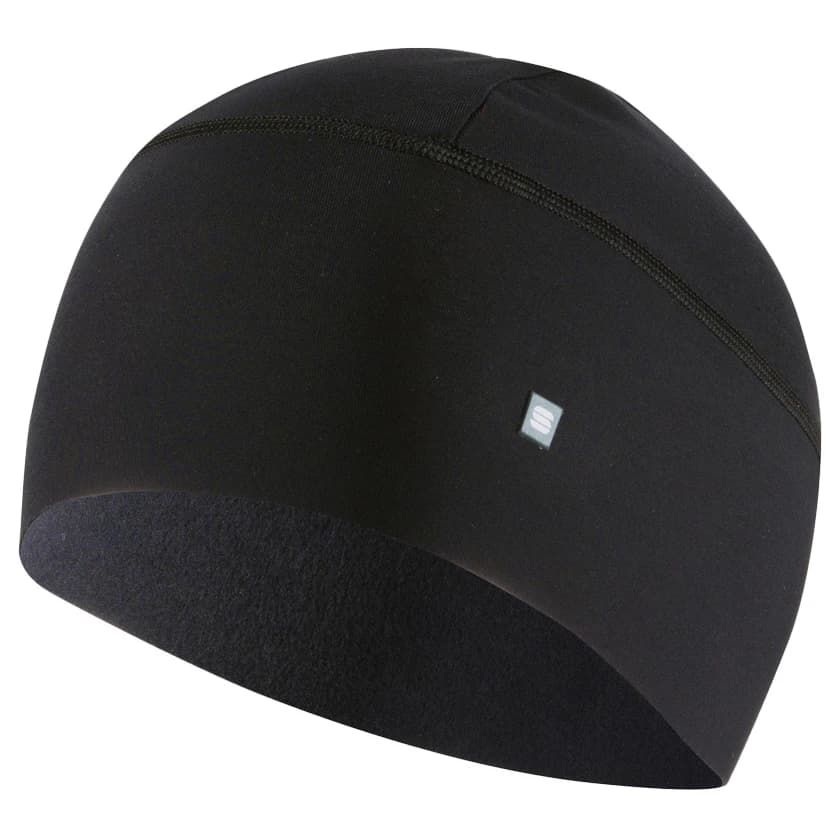 Шапка за колоездене Sportful SRK Cap Cycling cap - Black