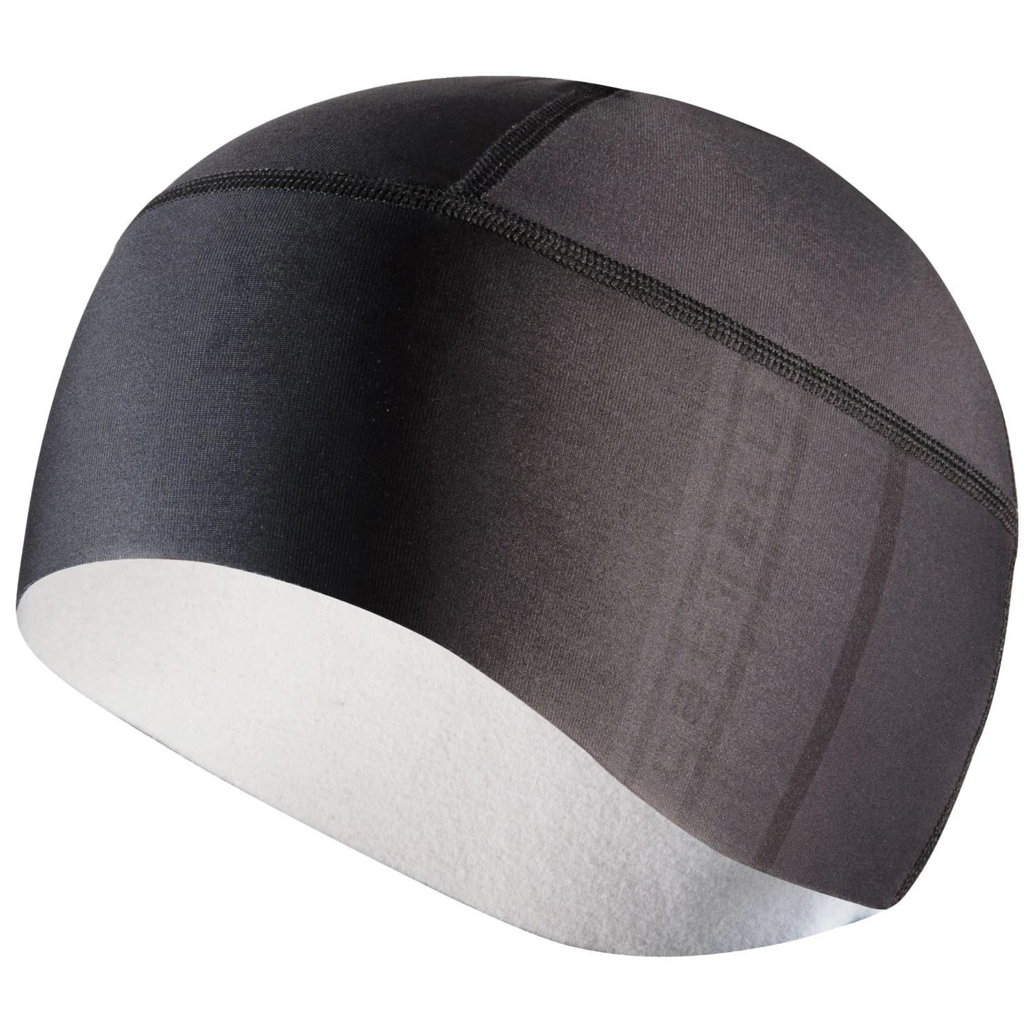 Дамска шапка за колоездене Castelli Women's Pro Thermal 2 Skully Cycling cap - Light Black