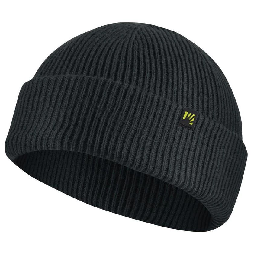 Зимна шапка (beanie) Karpos Corlo Fisherman Beanie - Woodl.Grey