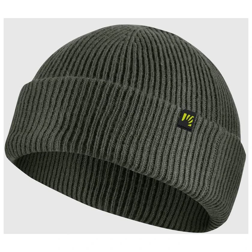 Зимна шапка (beanie) Karpos Corlo Fisherman Beanie - Kambaba