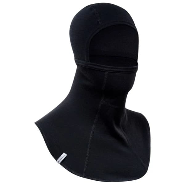 Балаклава Thermowave Merino 2in1 Balaclava - Black