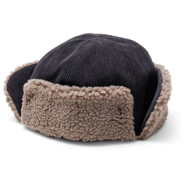 Зимна шапка (beanie) Kavu Fur Ball Fudd Beanie - Moonless Night