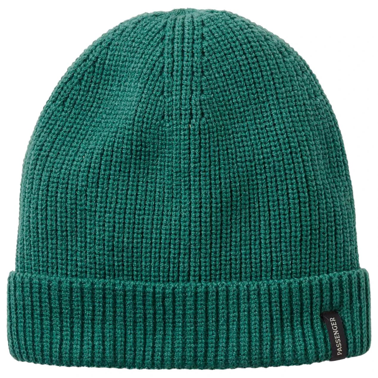 Зимна шапка (beanie) Passenger Compass Recycled Beanie - Deep Ocean