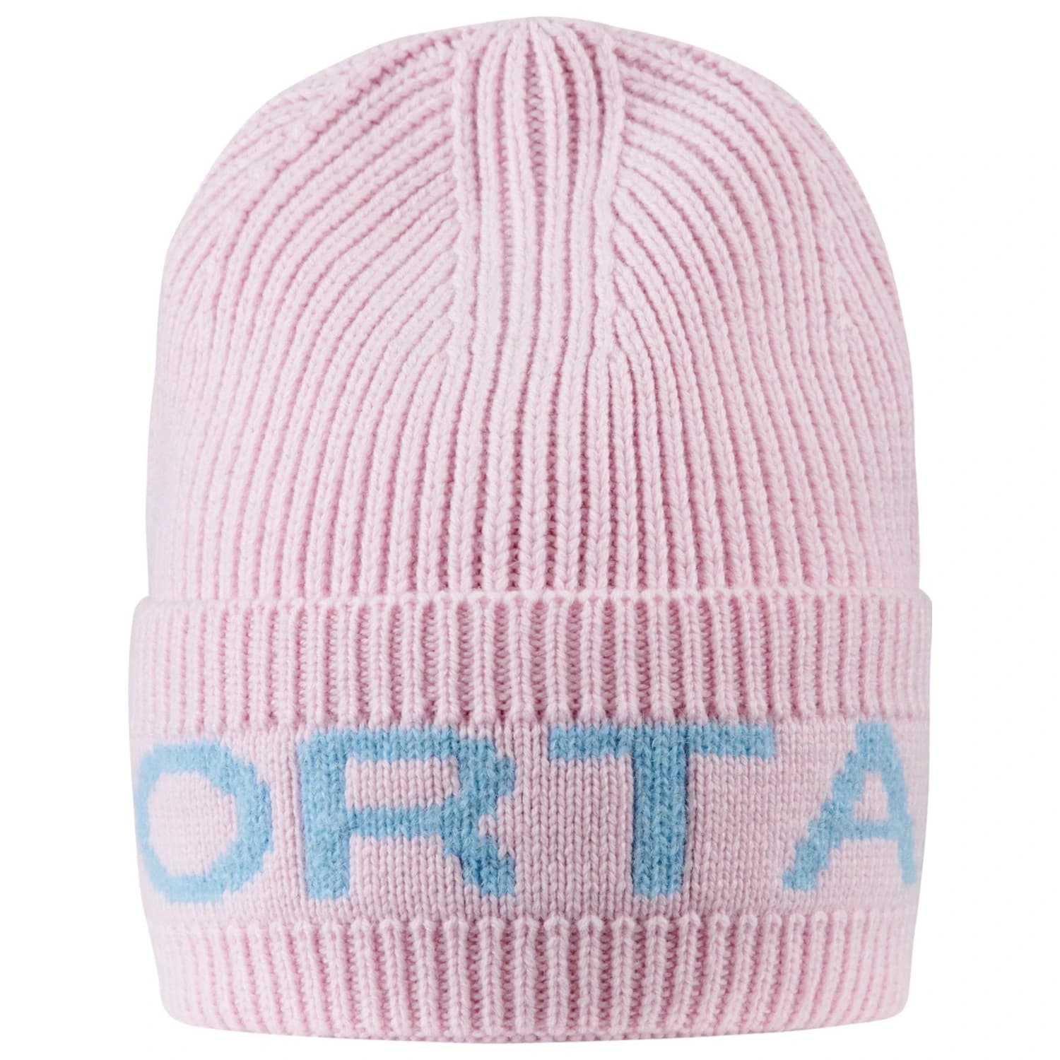 Дамска зимна шапка (beanie) Sportalm Women's Hamburg Style Beanie - Pastel Violet