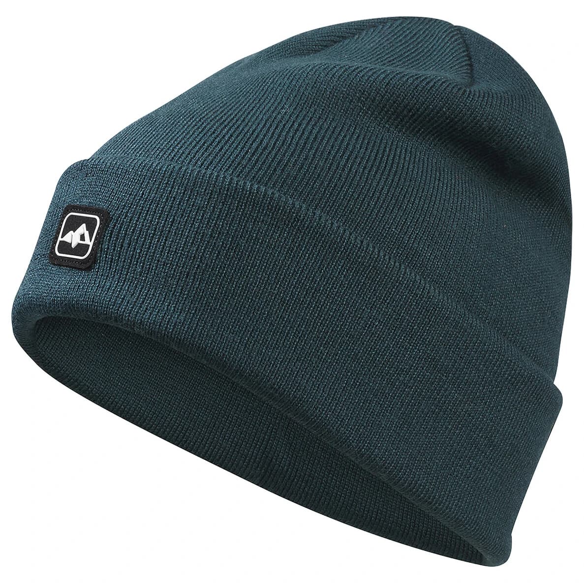 Детска зимна шапка (beanie) Vaude Kid's Lulea Beanie - Deep Pond