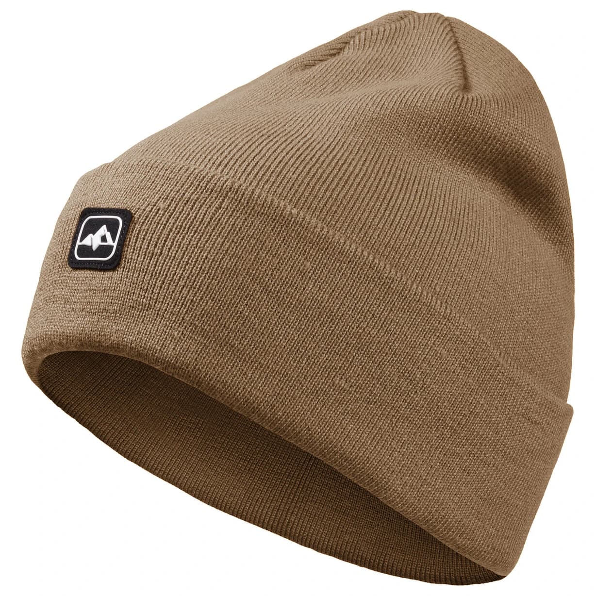 Детска зимна шапка (beanie) Vaude Kid's Lulea Beanie - Oat