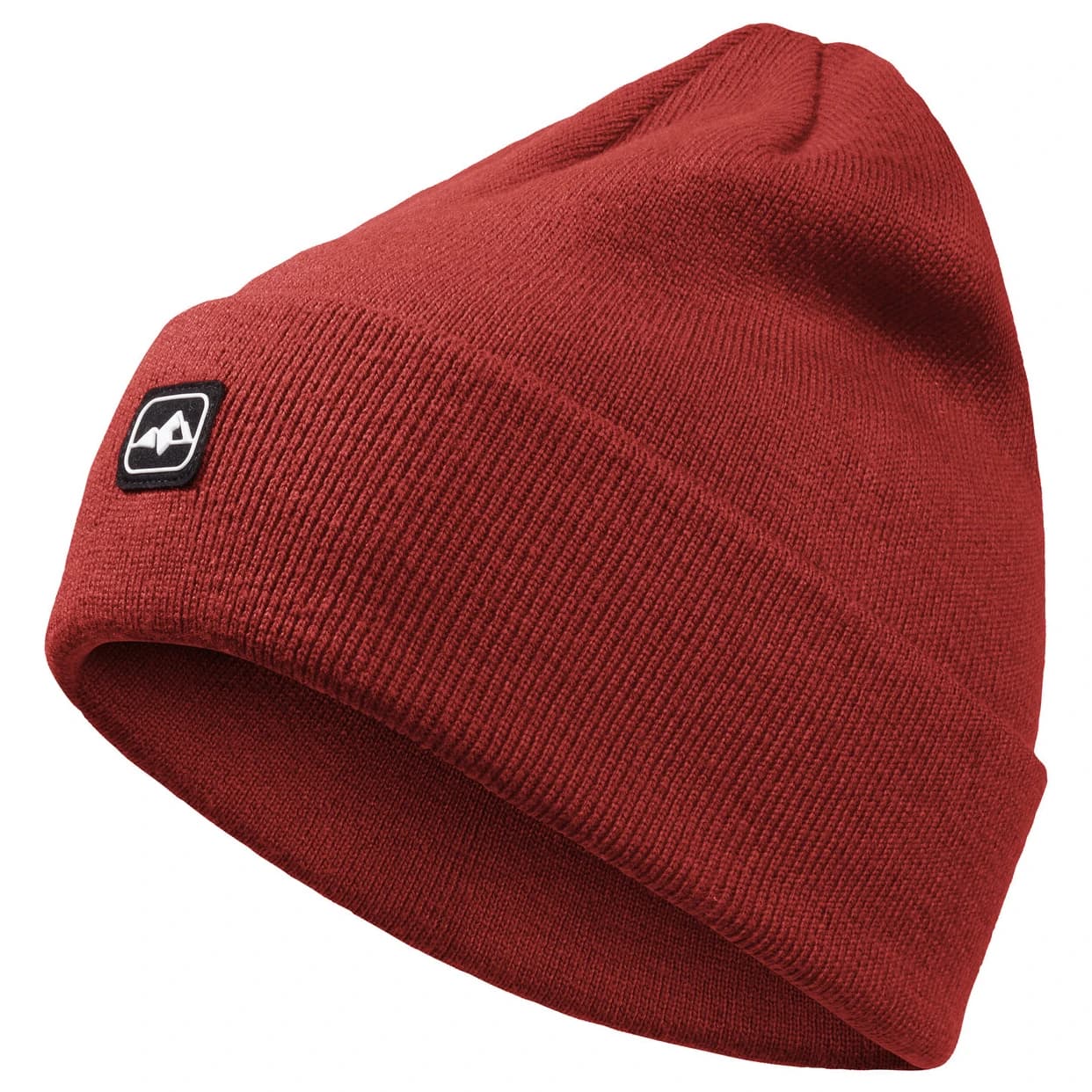 Детска зимна шапка (beanie) Vaude Kid's Lulea Beanie - Redeva