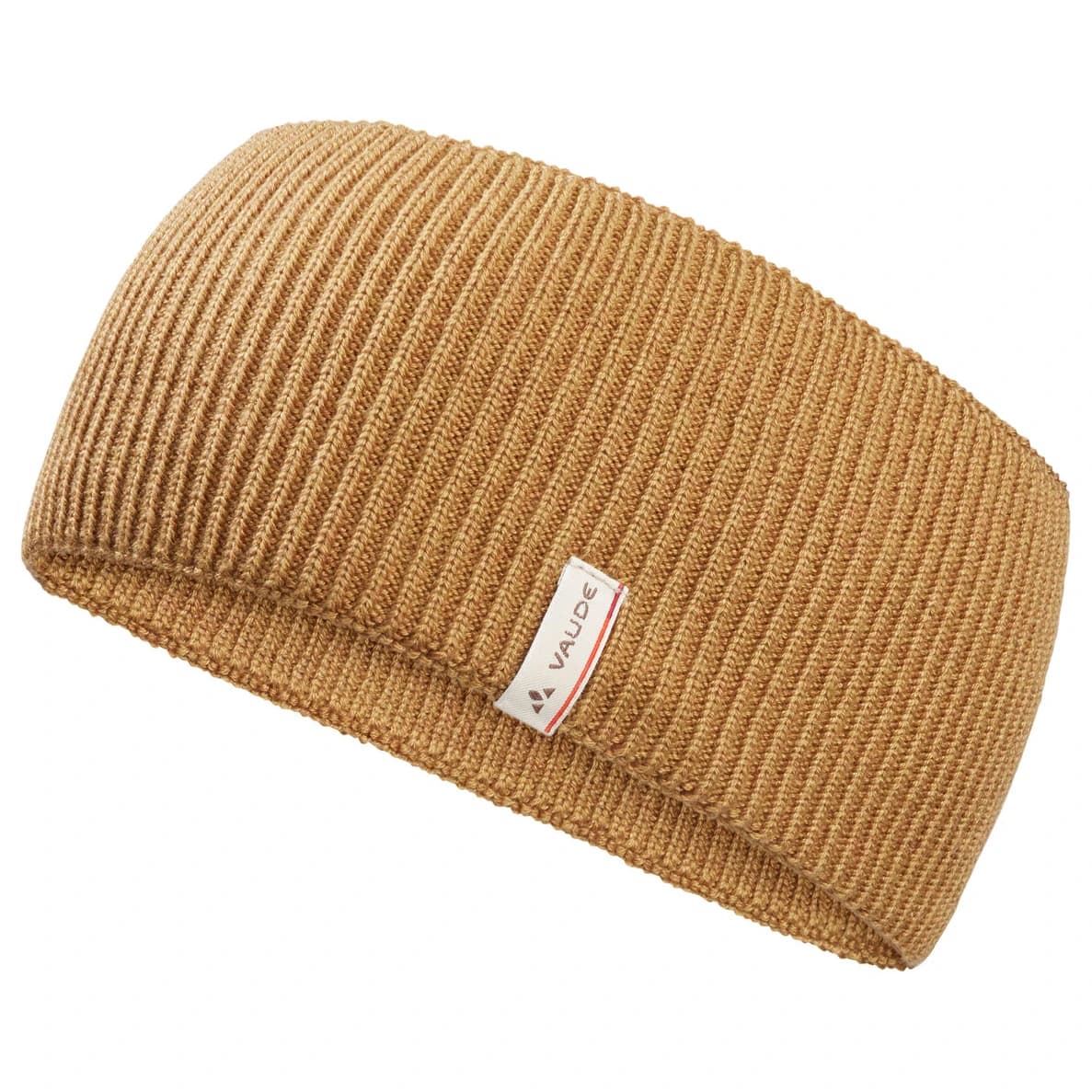 Лента за глава Vaude Moena Headband - Savanna