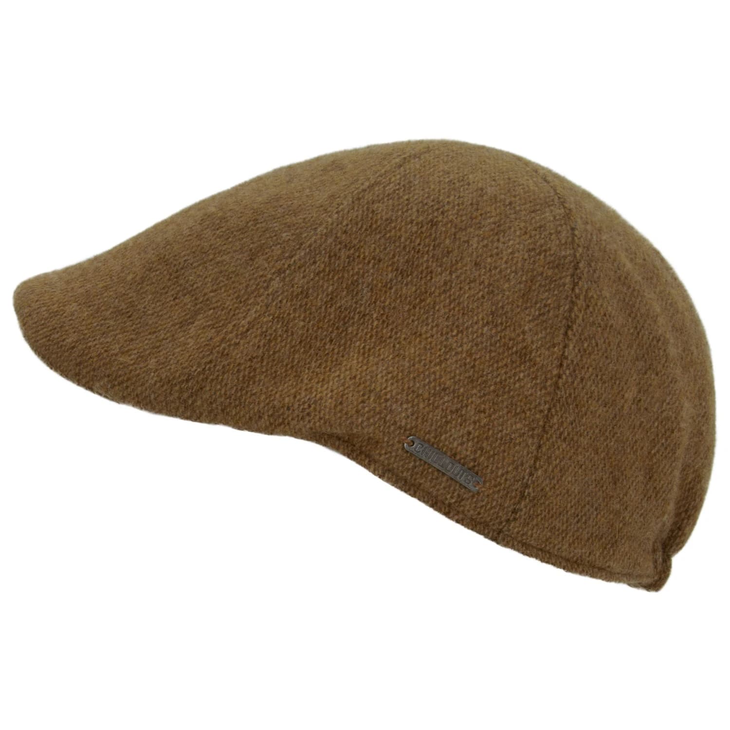 Зимна шапка (beanie) Chillouts Henning Hat Beanie - Camel