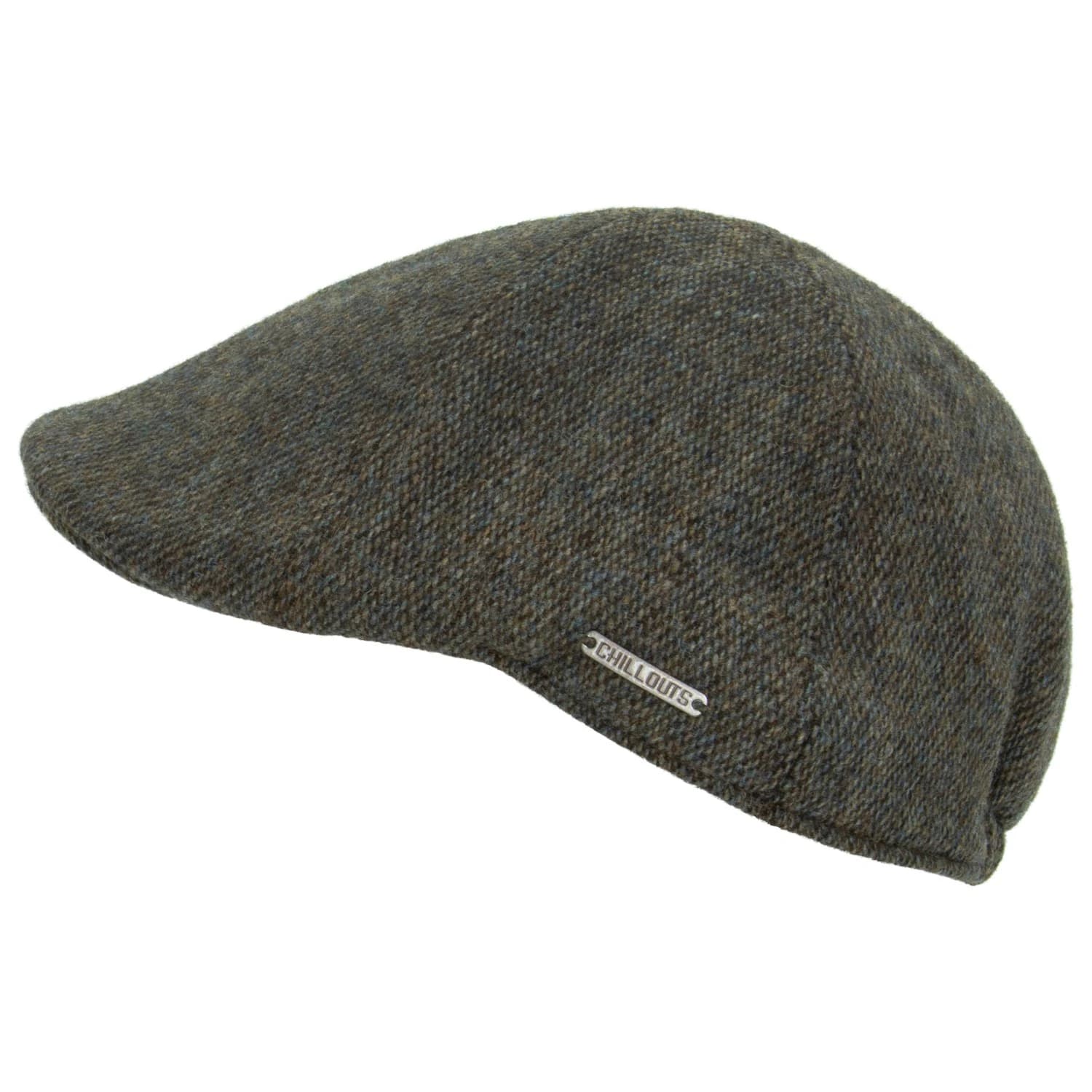 Зимна шапка (beanie) Chillouts Henning Hat Beanie - Grey