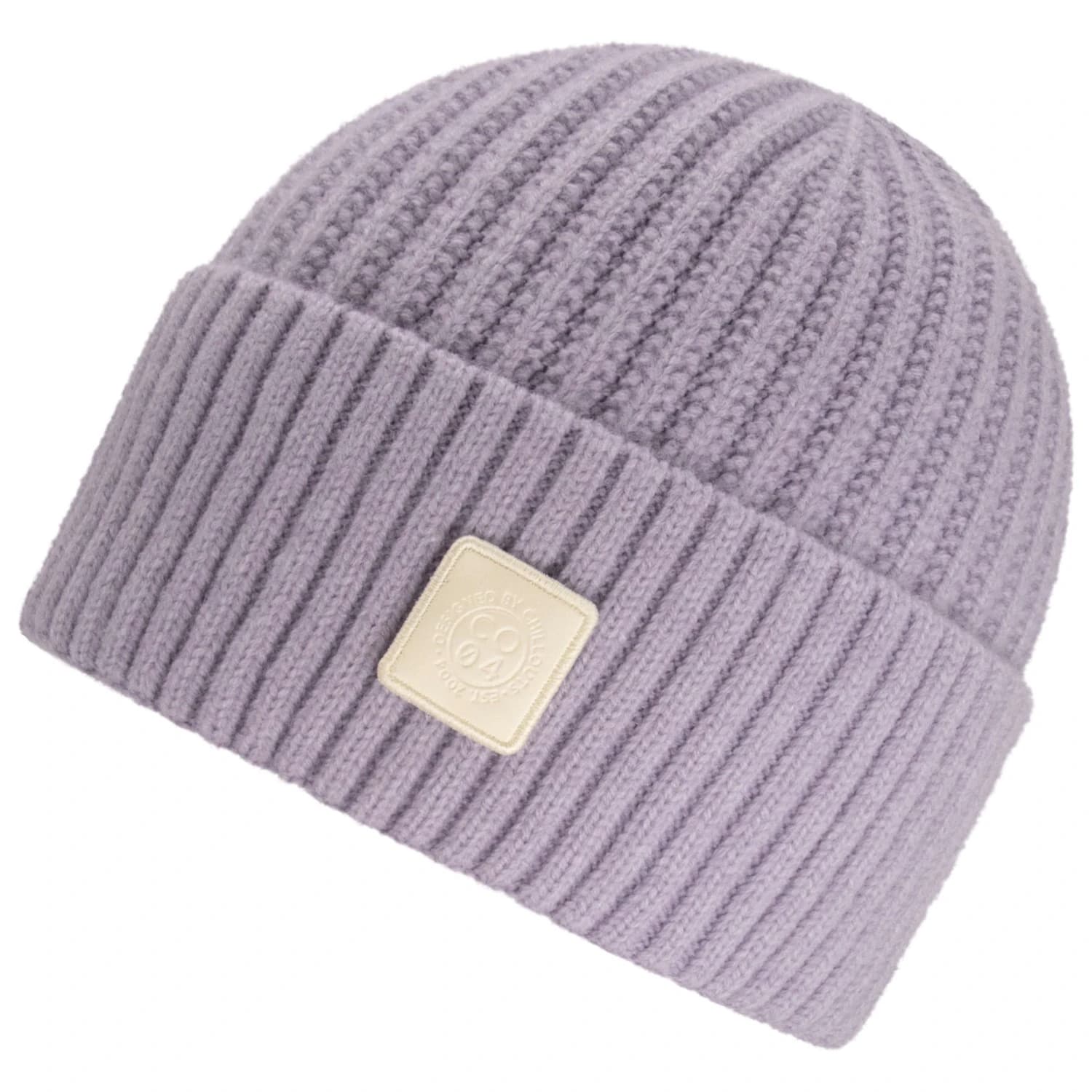 Дамска зимна шапка (beanie) Chillouts Women's Denise Hat Beanie - Lilac