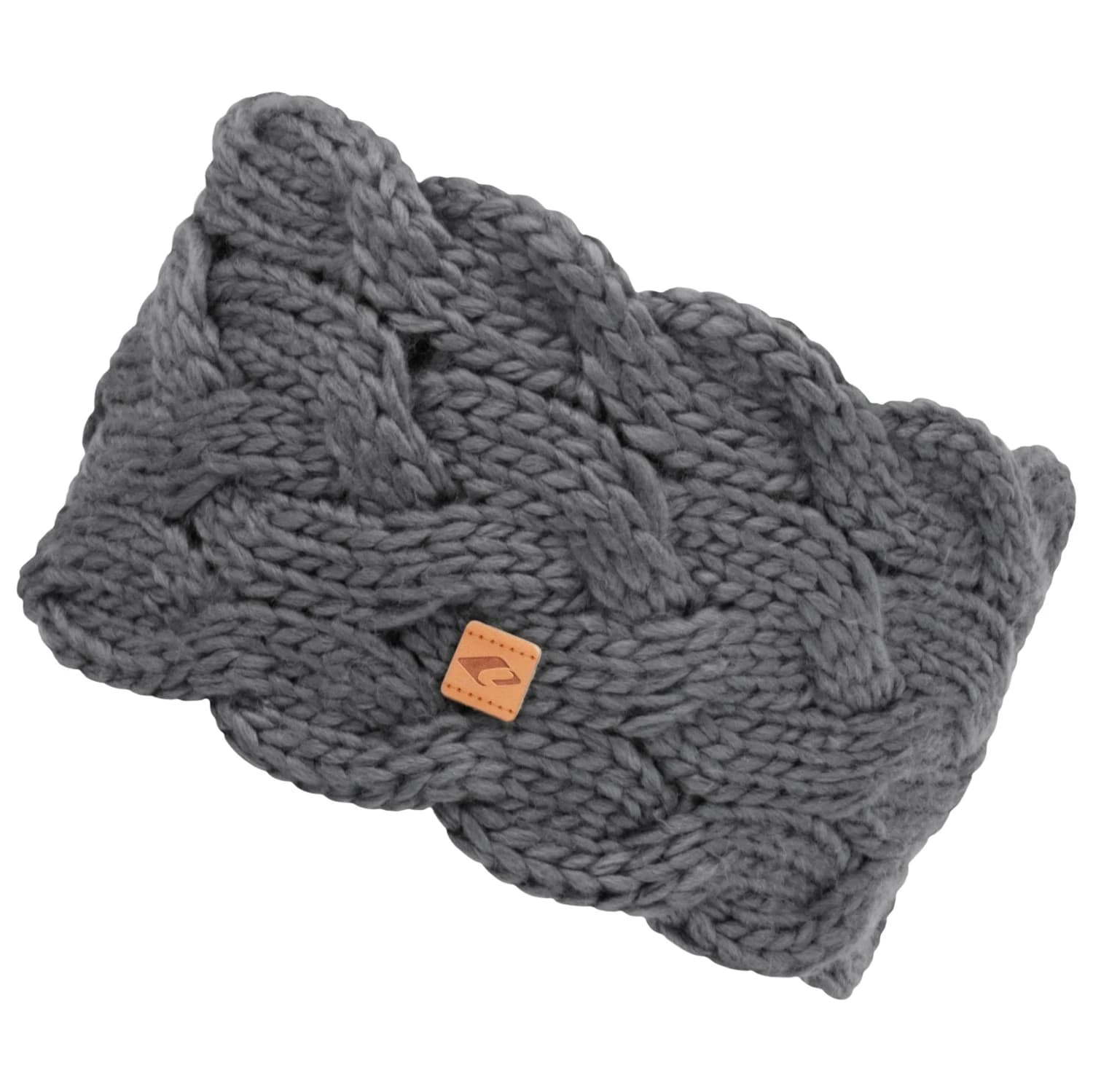 Дамска лента за глава Chillouts Women's Lexi Headband - Grey