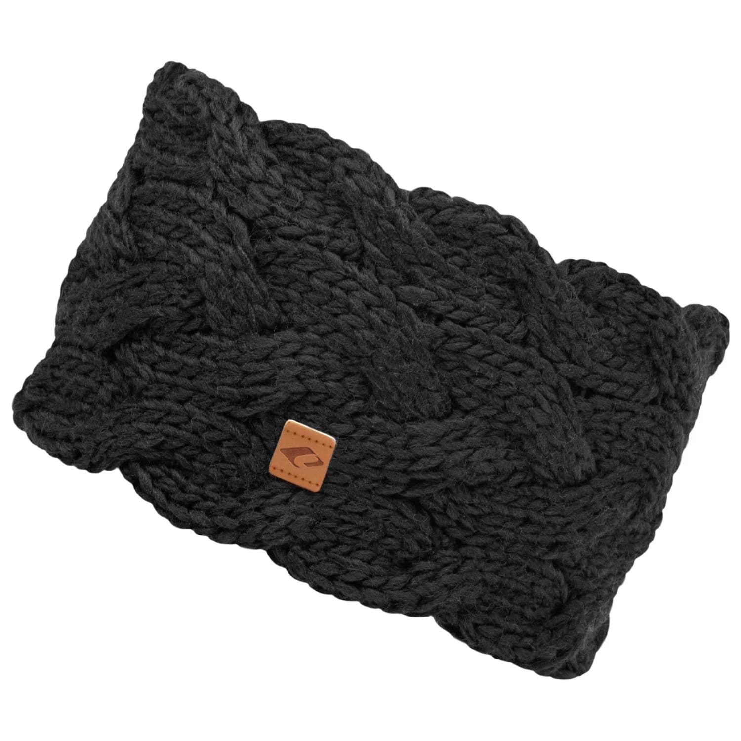 Лента за глава Chillouts Women's Lexi Headband - Black