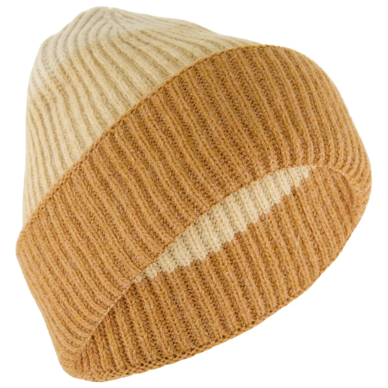 Зимна шапка (beanie) P.A.C. Imagi Beanie - Beige