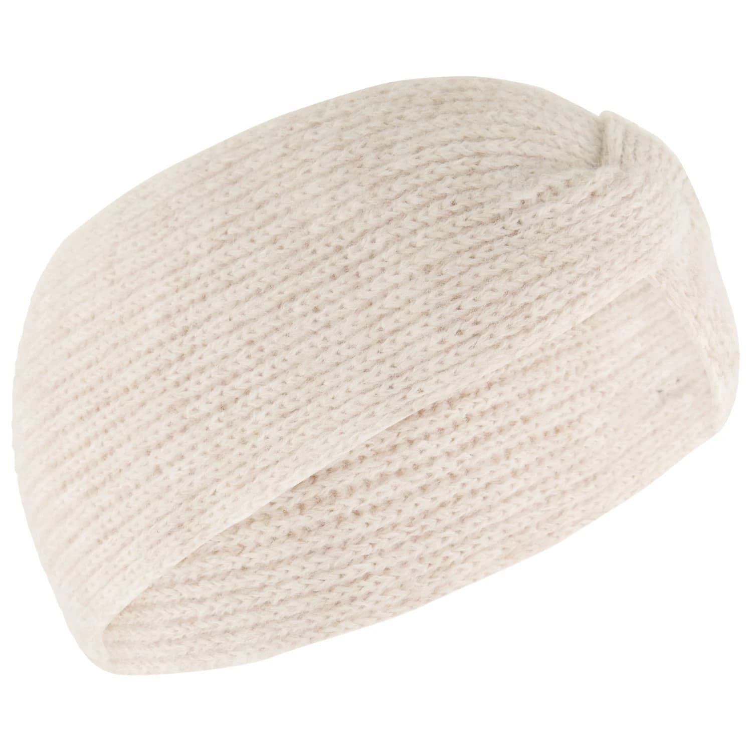 Лента за глава P.A.C. Philia Headband - Beige Melange