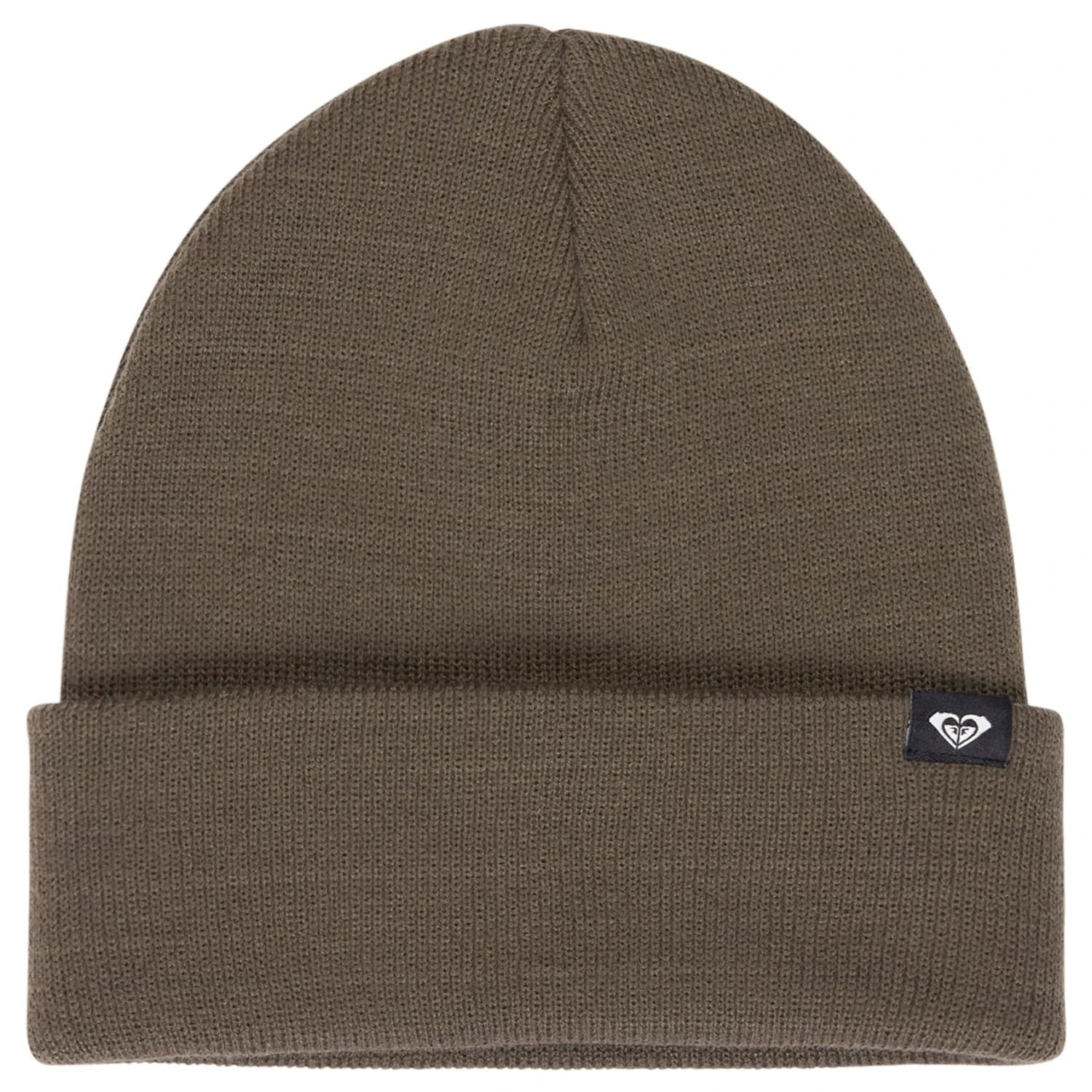 Зимна шапка (beanie) Roxy Women's Tropical Snow Beanie - Beetle