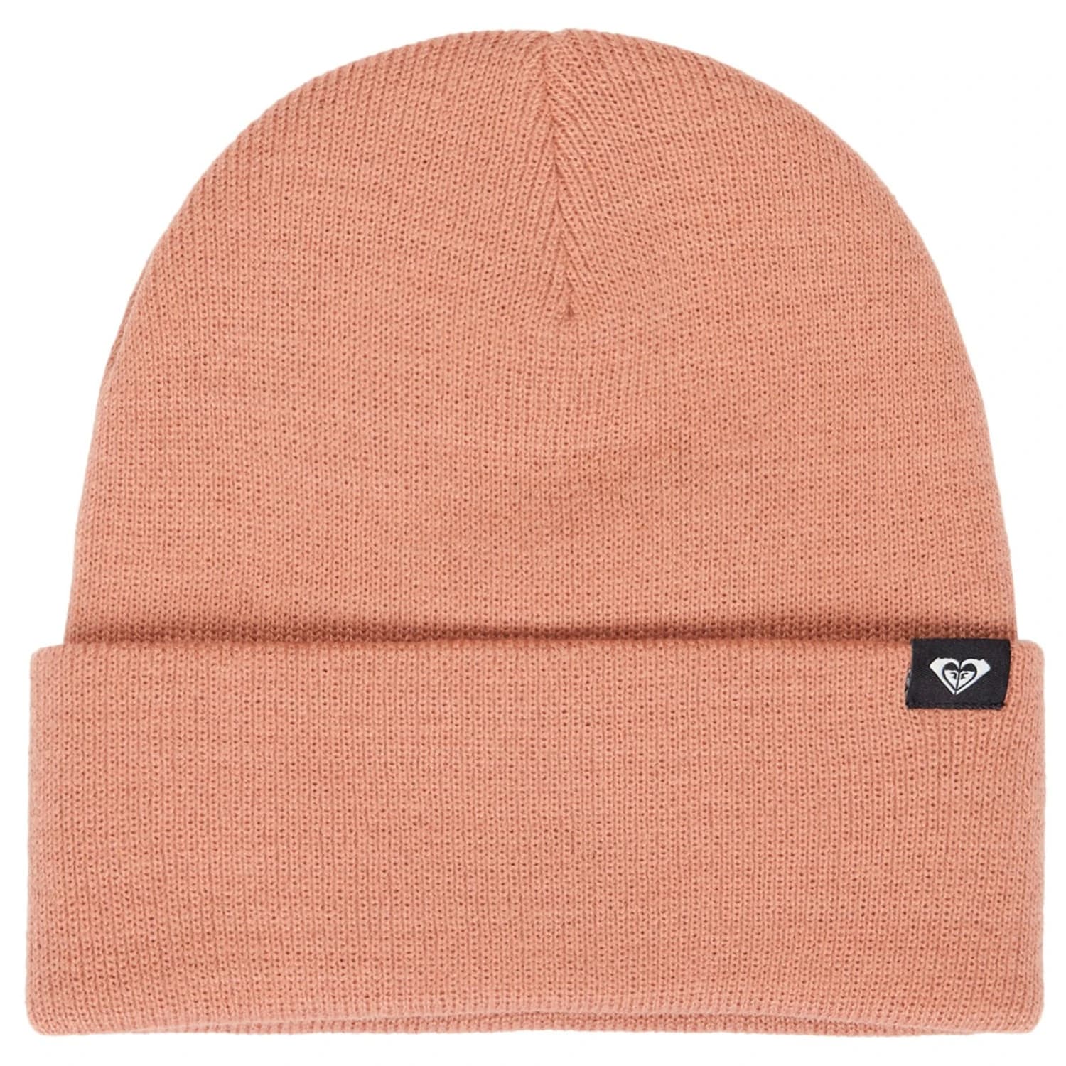 Дамска зимна шапка (beanie) Roxy Women's Tropical Snow Beanie - Cafe Au Lait