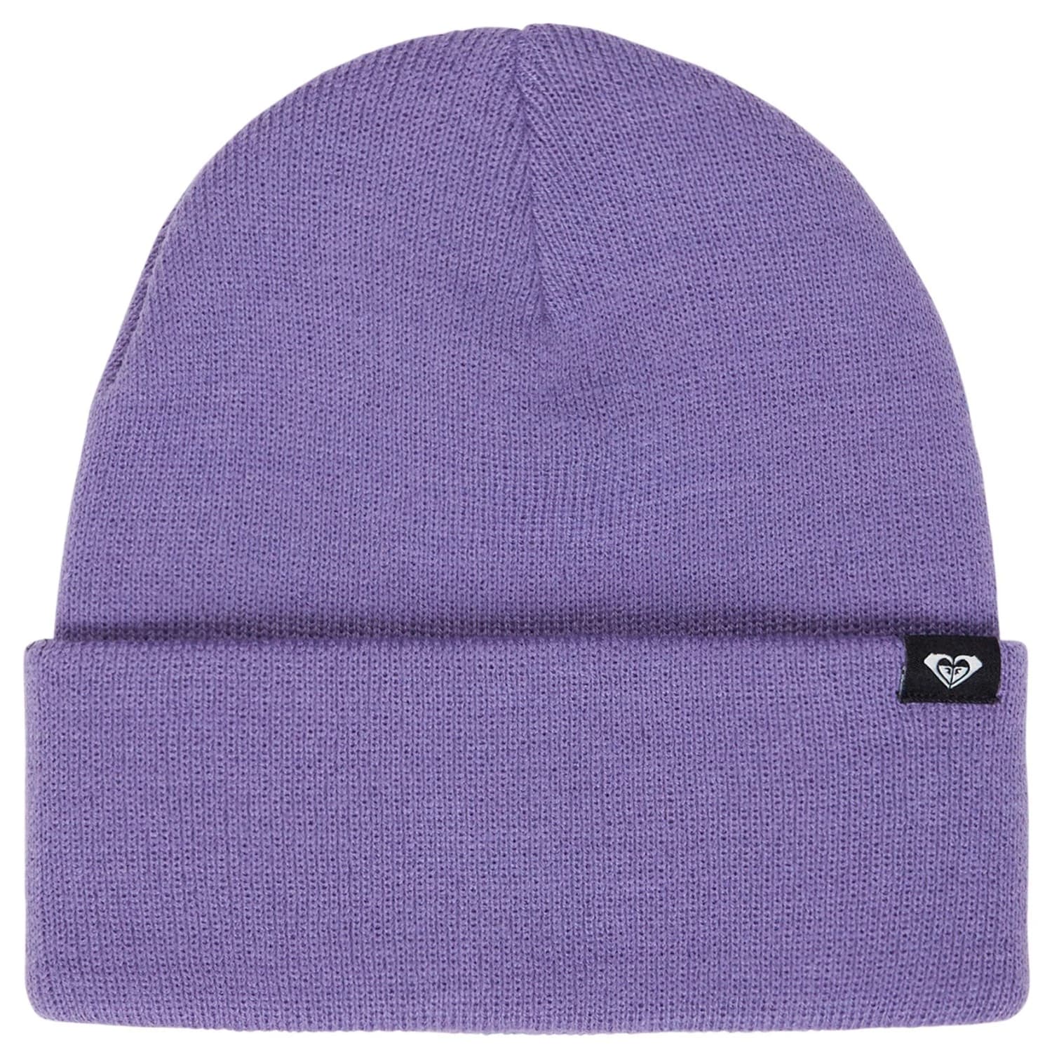 Дамска зимна шапка (beanie) Roxy Women's Tropical Snow Beanie - Twilight Purple