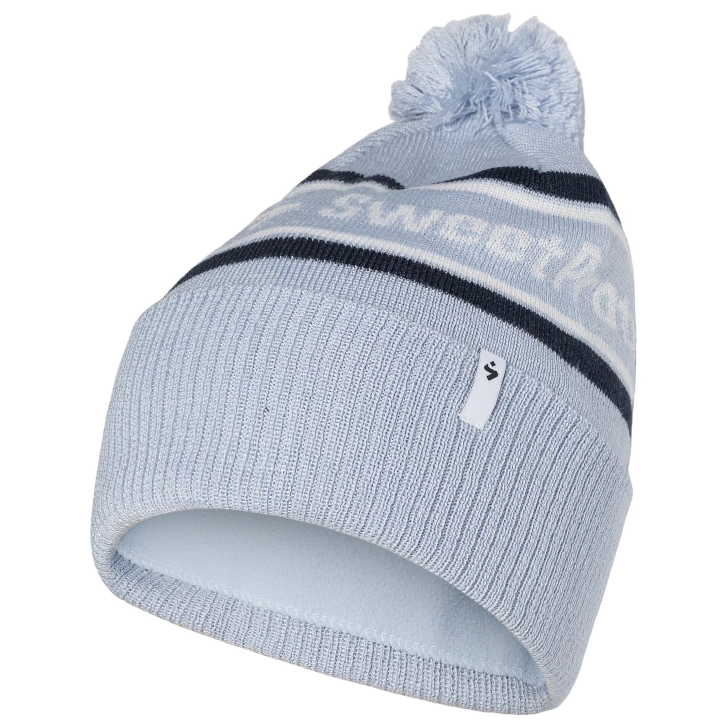 Мъжка зимна шапка (beanie) Sweet protection Method Pom Beanie - Borrowed Blue