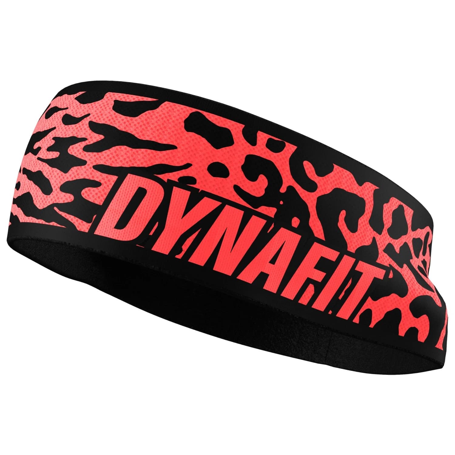 Лента за глава Dynafit Graphic Headband - Ultra Coral