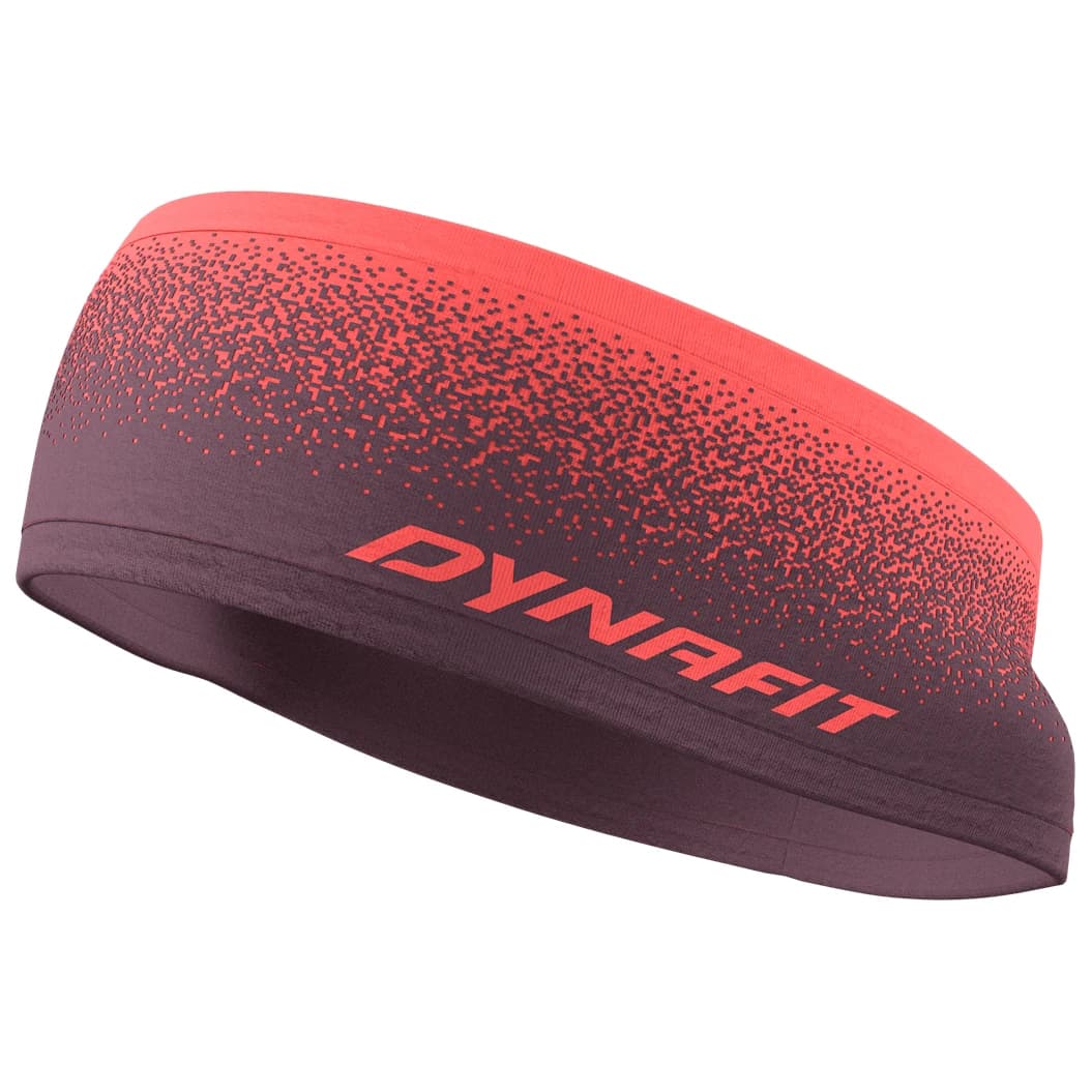 Лента за глава Dynafit Graphic Headband - Cabana / 6A90 Gradient