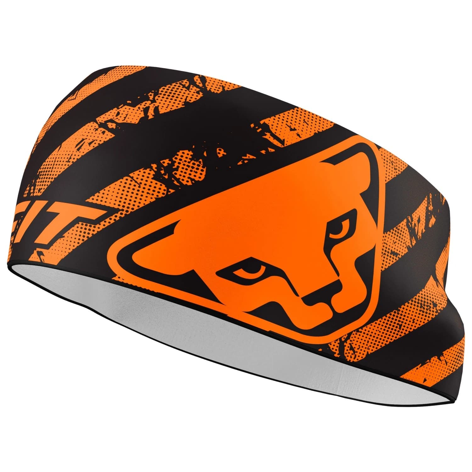 Лента за глава Dynafit Graphic Performance Headband - Ultra Orange Trail