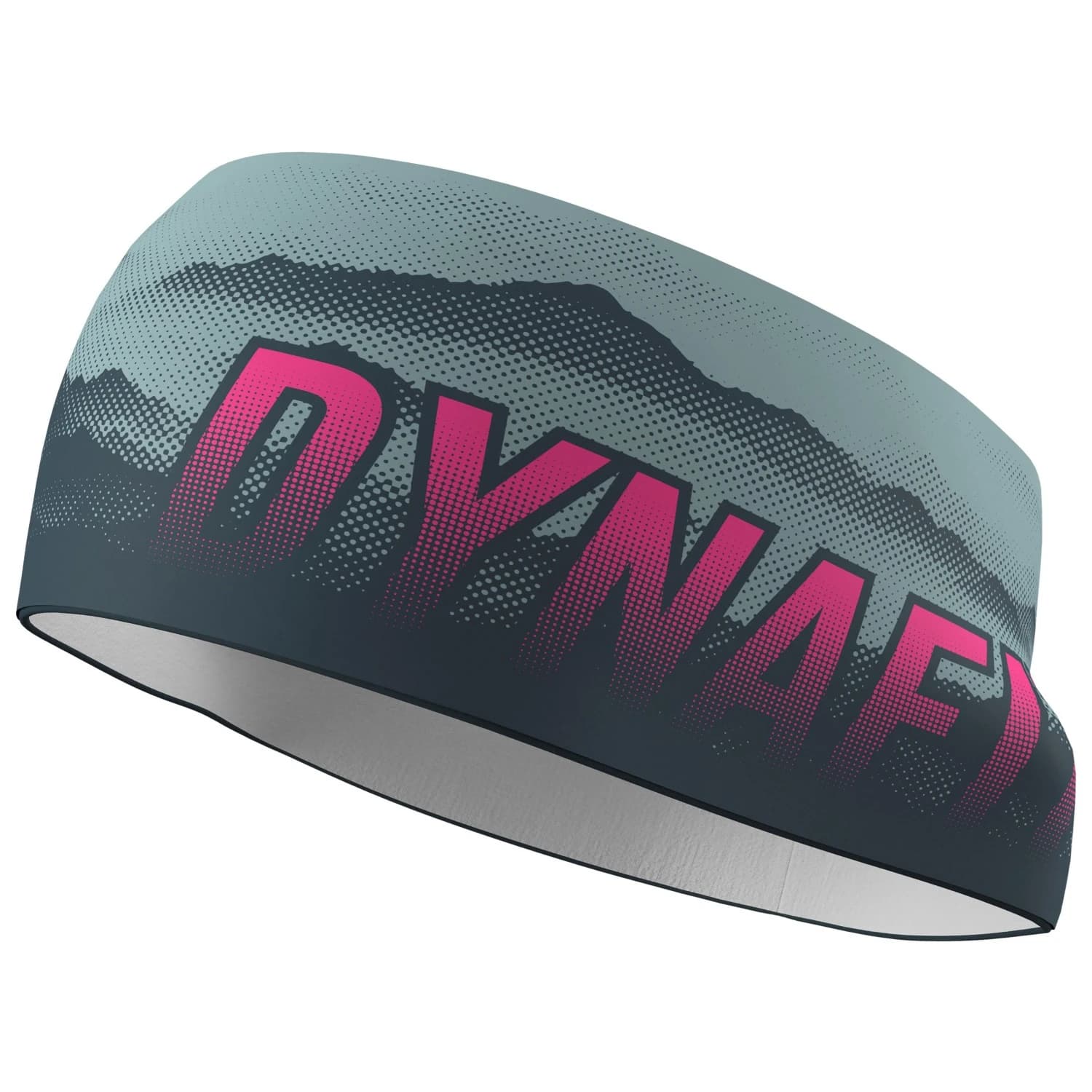 Лента за глава Dynafit Graphic Performance Headband - Cloud Blue / Cloud