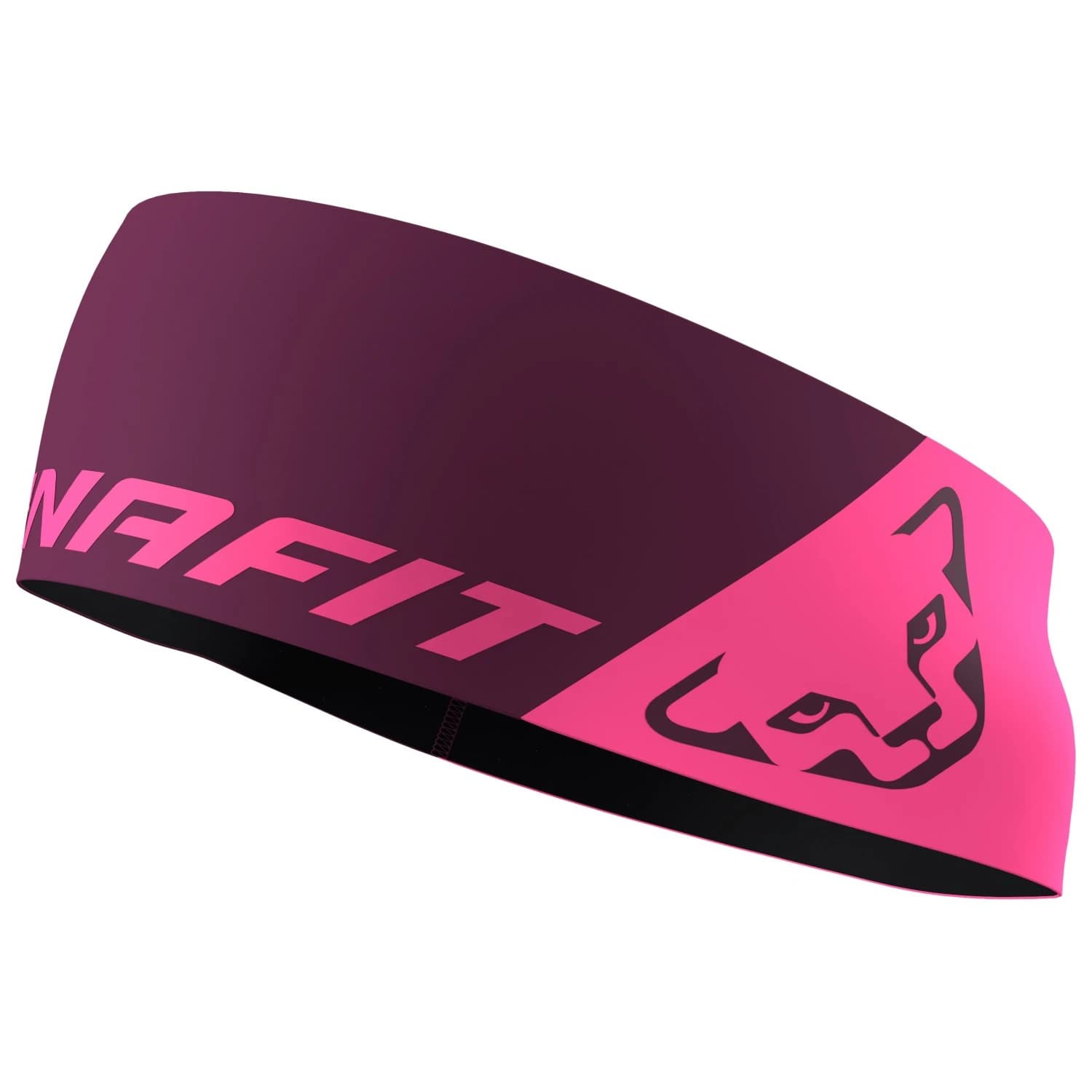 Лента за глава Dynafit Performance Headband - Cheeky Pink