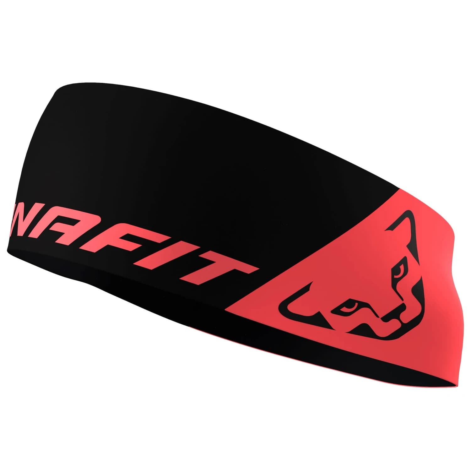 Лента за глава Dynafit Performance Headband - Ultra Coral
