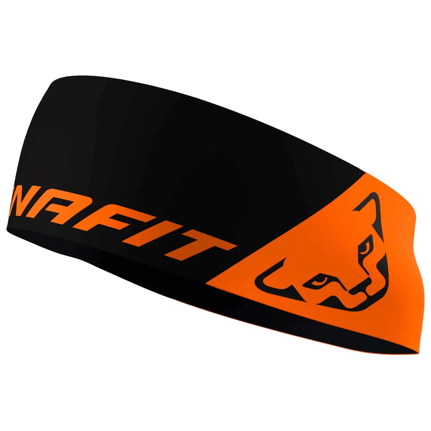 Лента за глава Dynafit Performance Headband - Ultra Orange