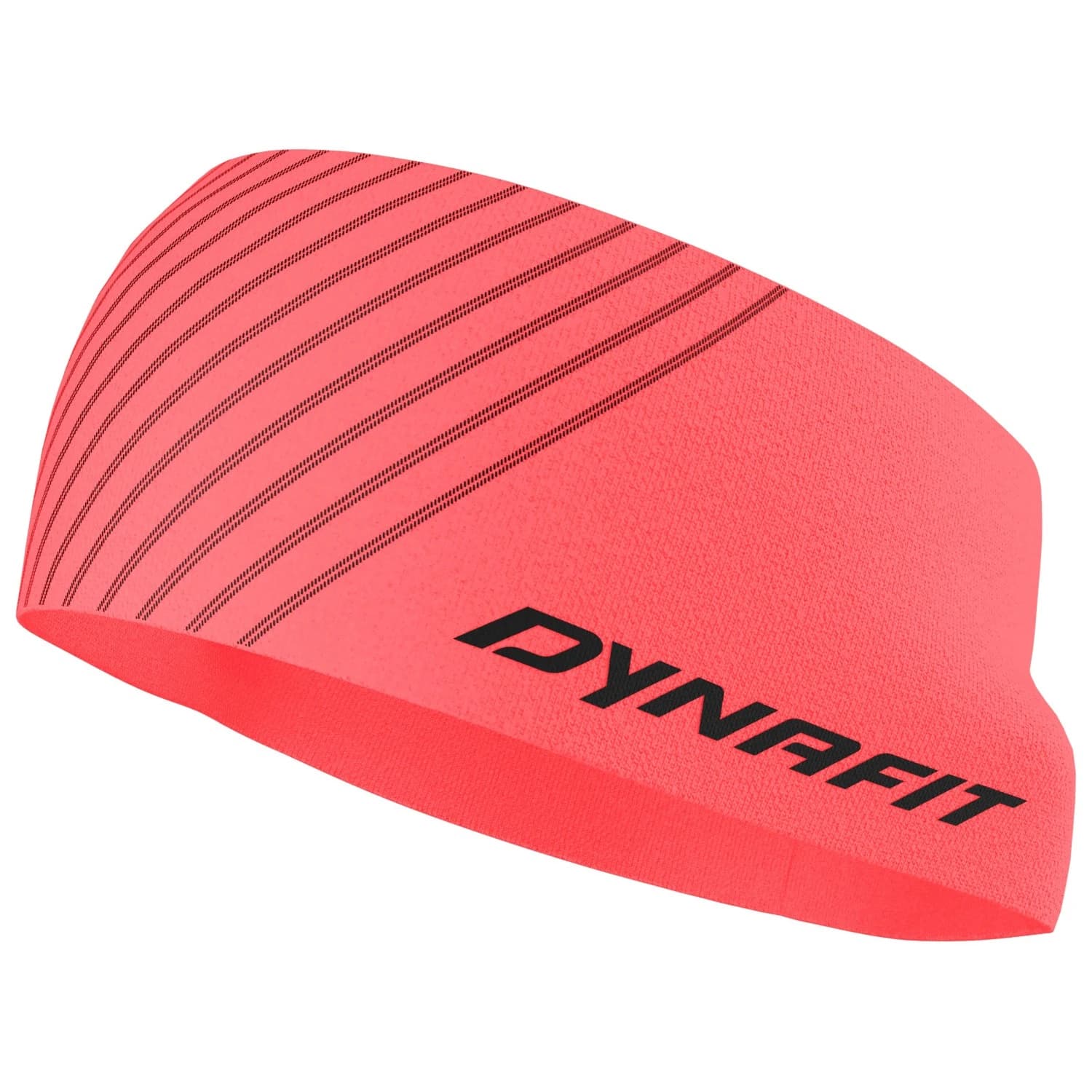 Лента за глава Dynafit Speed Dryarn Headband - Ultra Coral