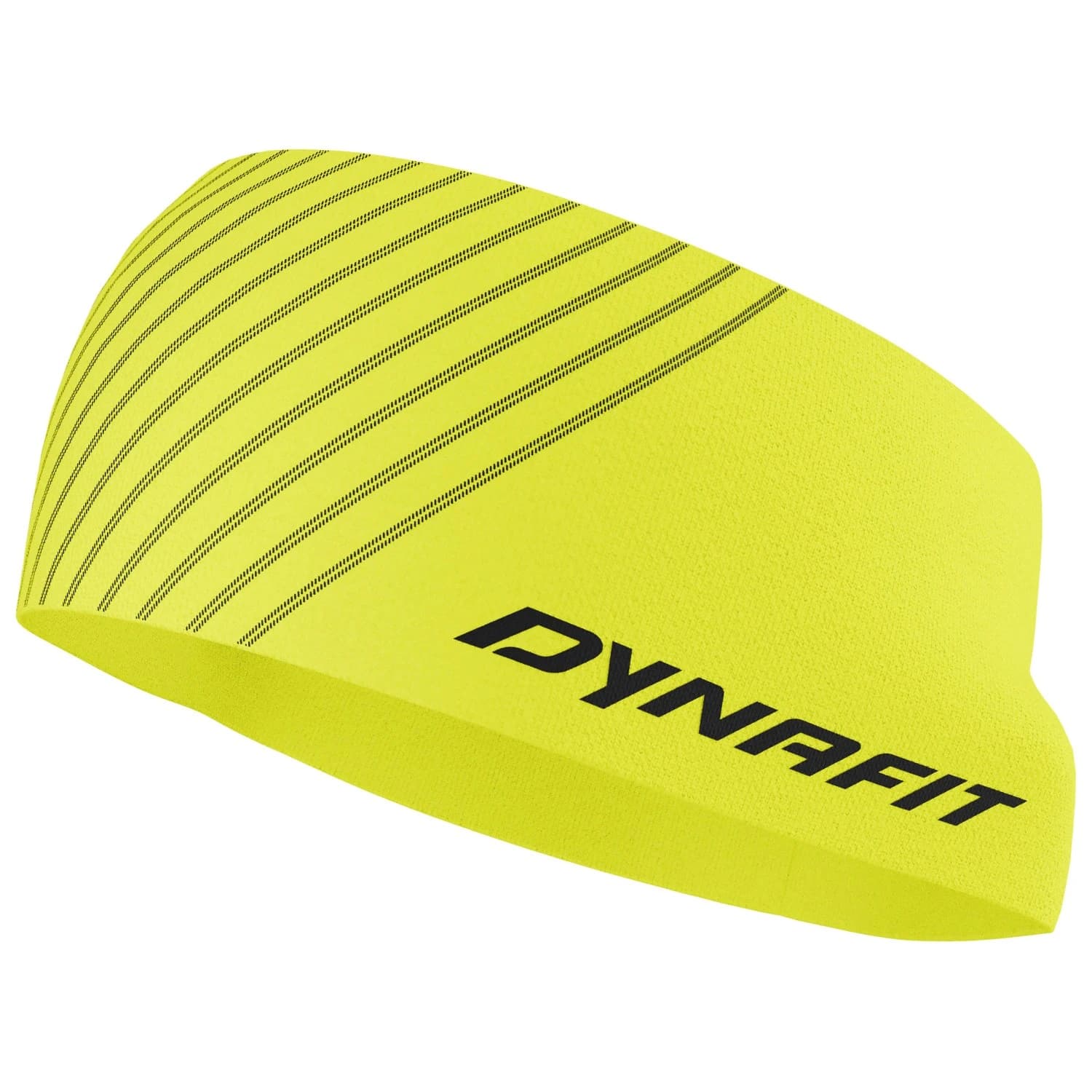 Лента за глава Dynafit Speed Dryarn Headband - Ultra Yellow