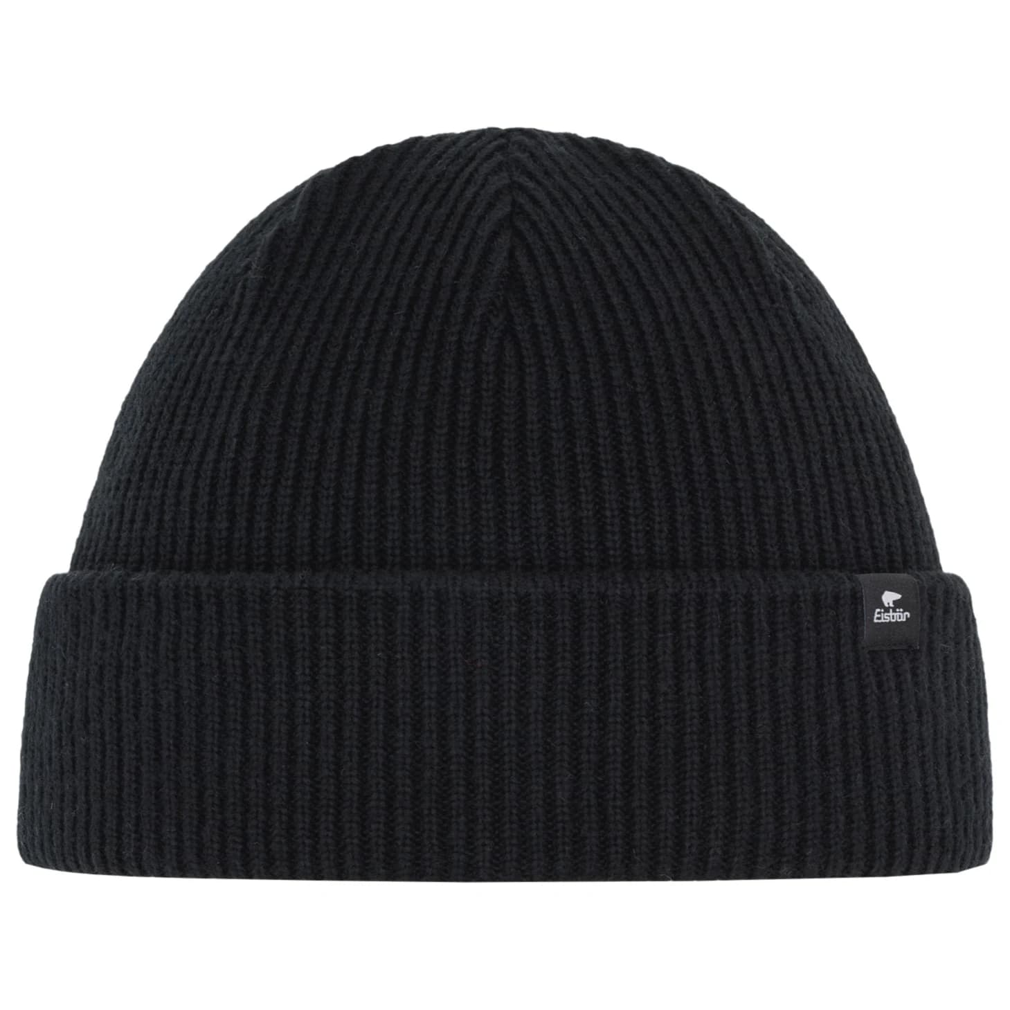 Зимна шапка (beanie) Eisbär Salma 2.0 Beanie - Black