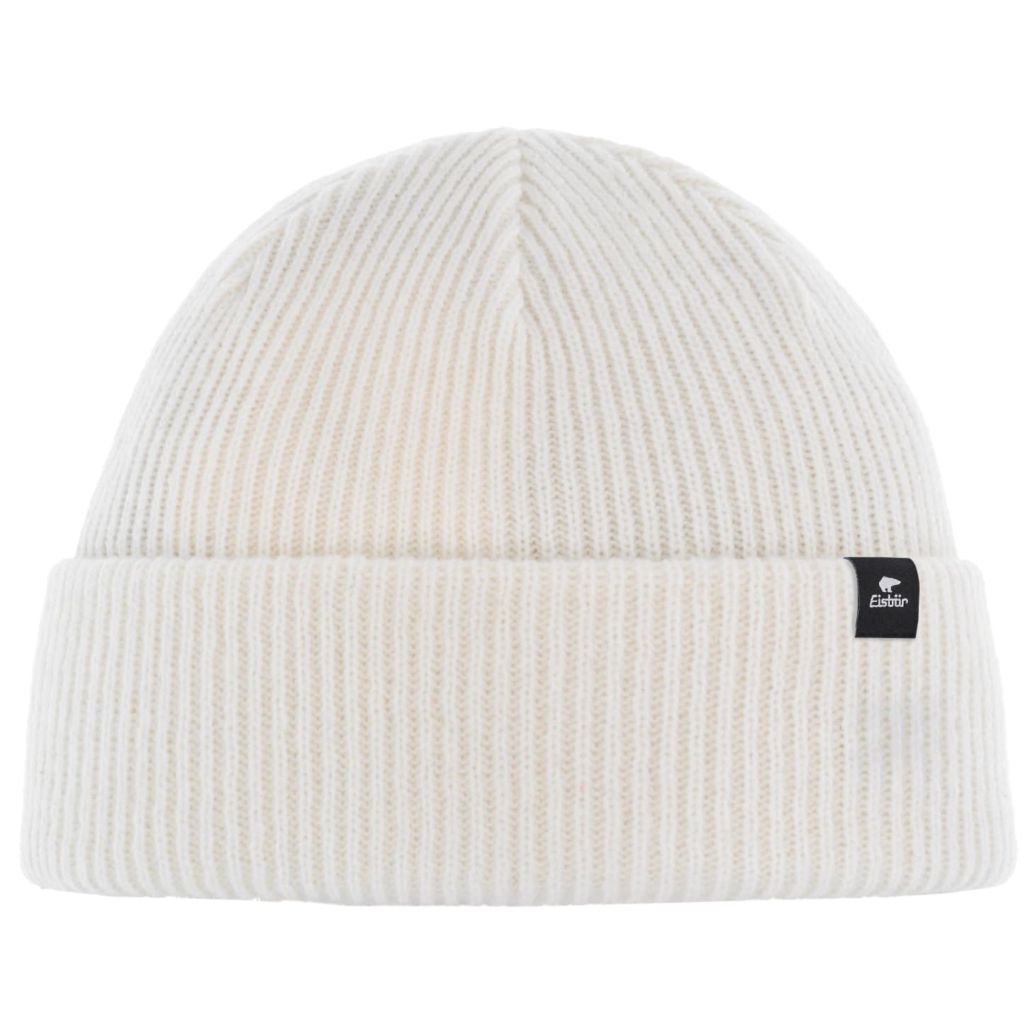 Зимна шапка (beanie) Eisbär Salma 2.0 Beanie - White