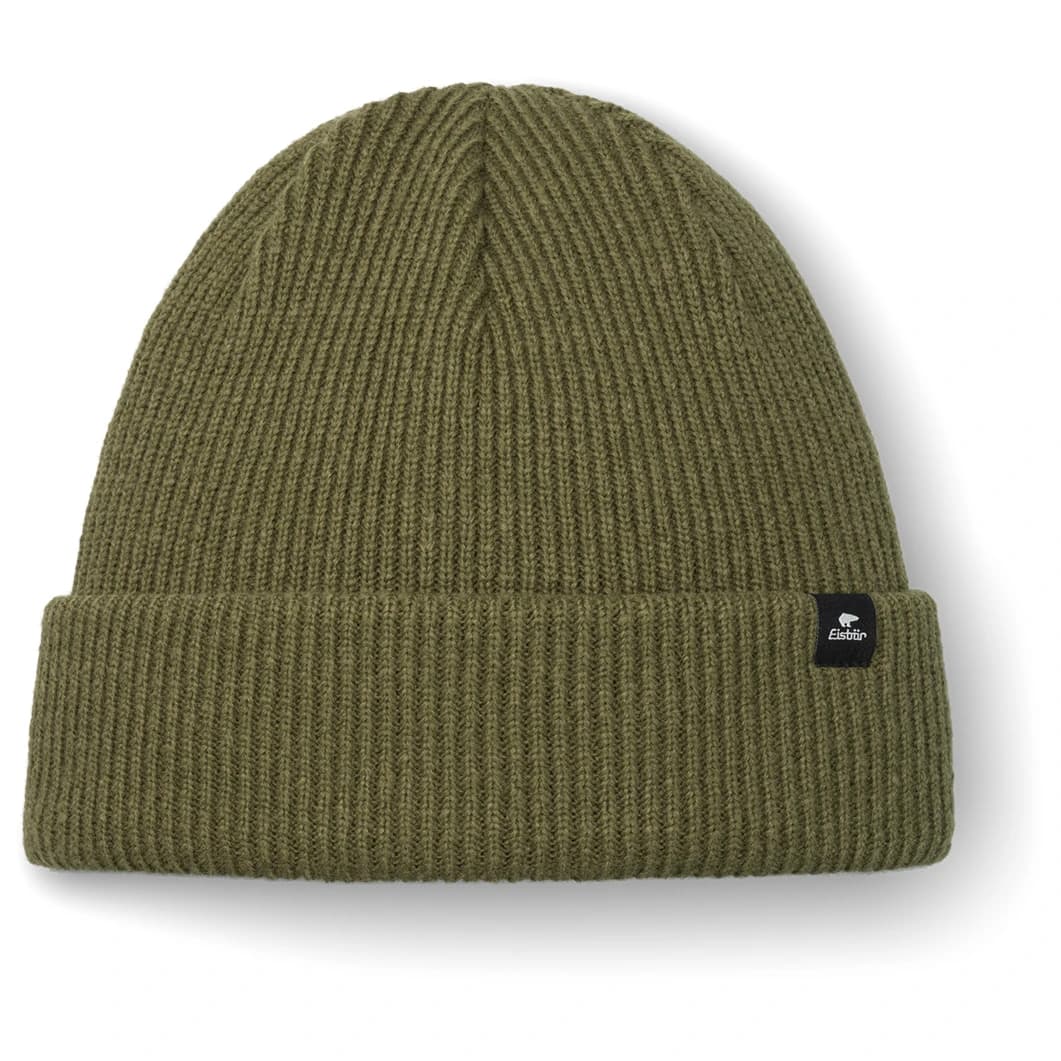 Зимна шапка (beanie) Eisbär Salma 2.0 Beanie - Outdoorgreen
